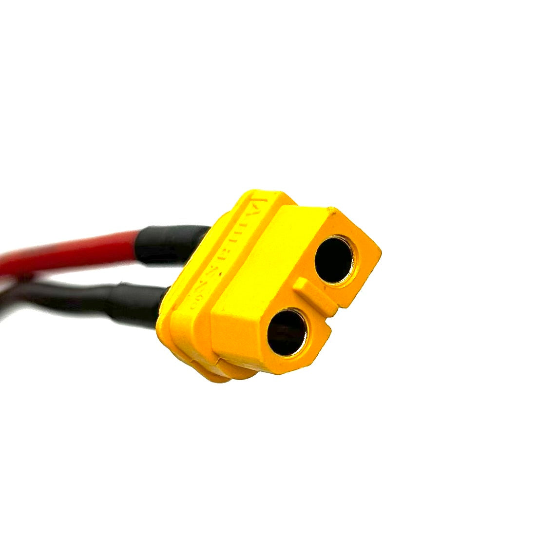 Segundo soporte de batería con cable Nomad