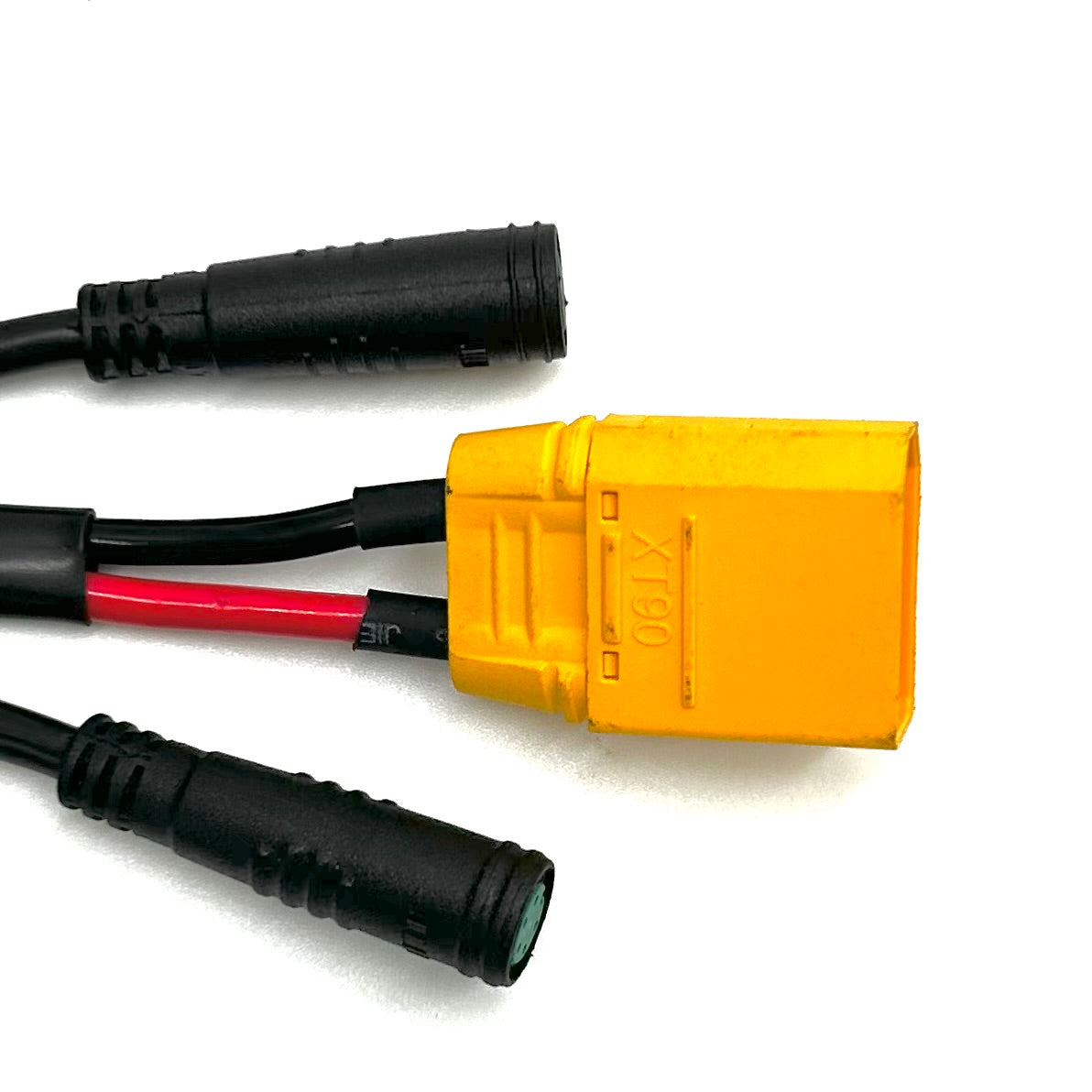 Controller Tri-Cycle SST