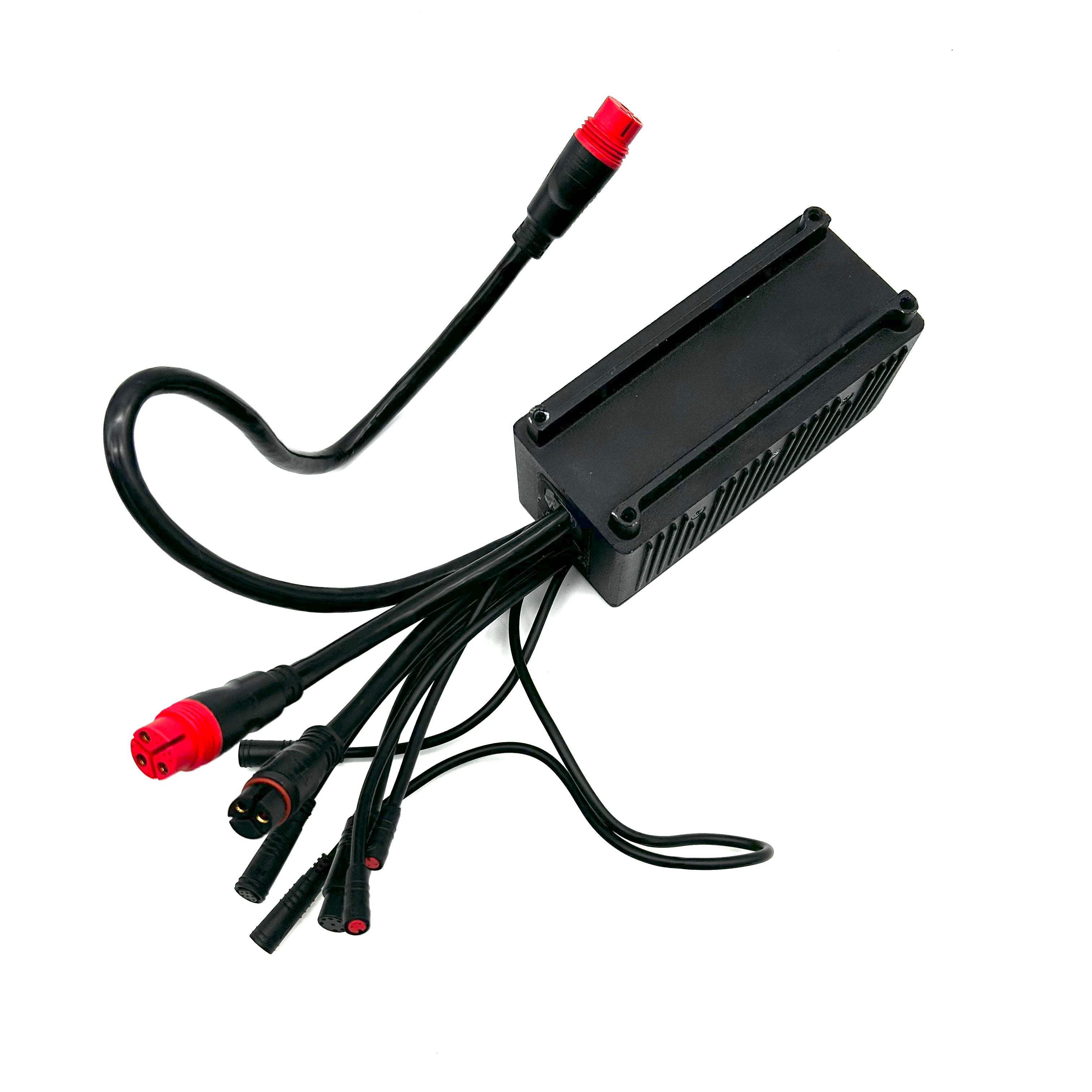 Controller Super Mammoth Dual Motor VM