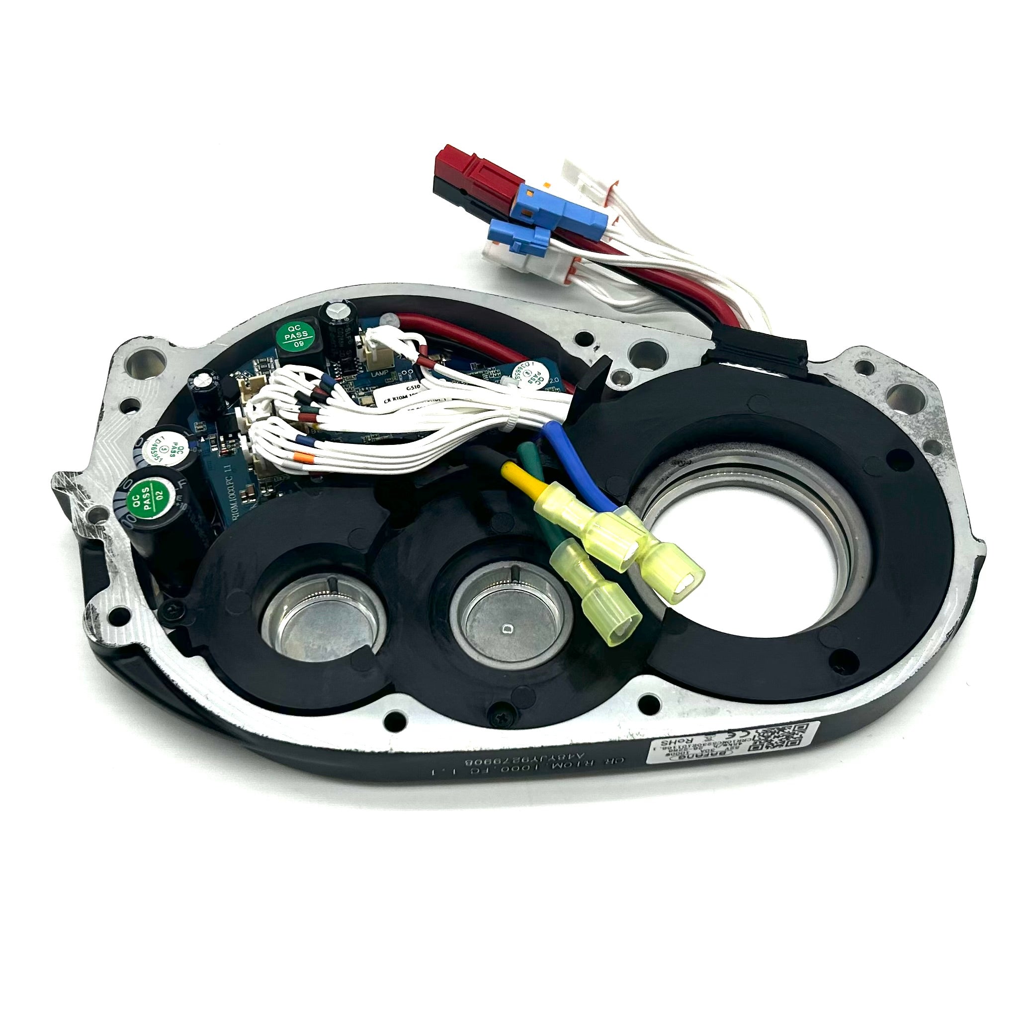 Controller Motor Bafang M620 1000W Mid Drive