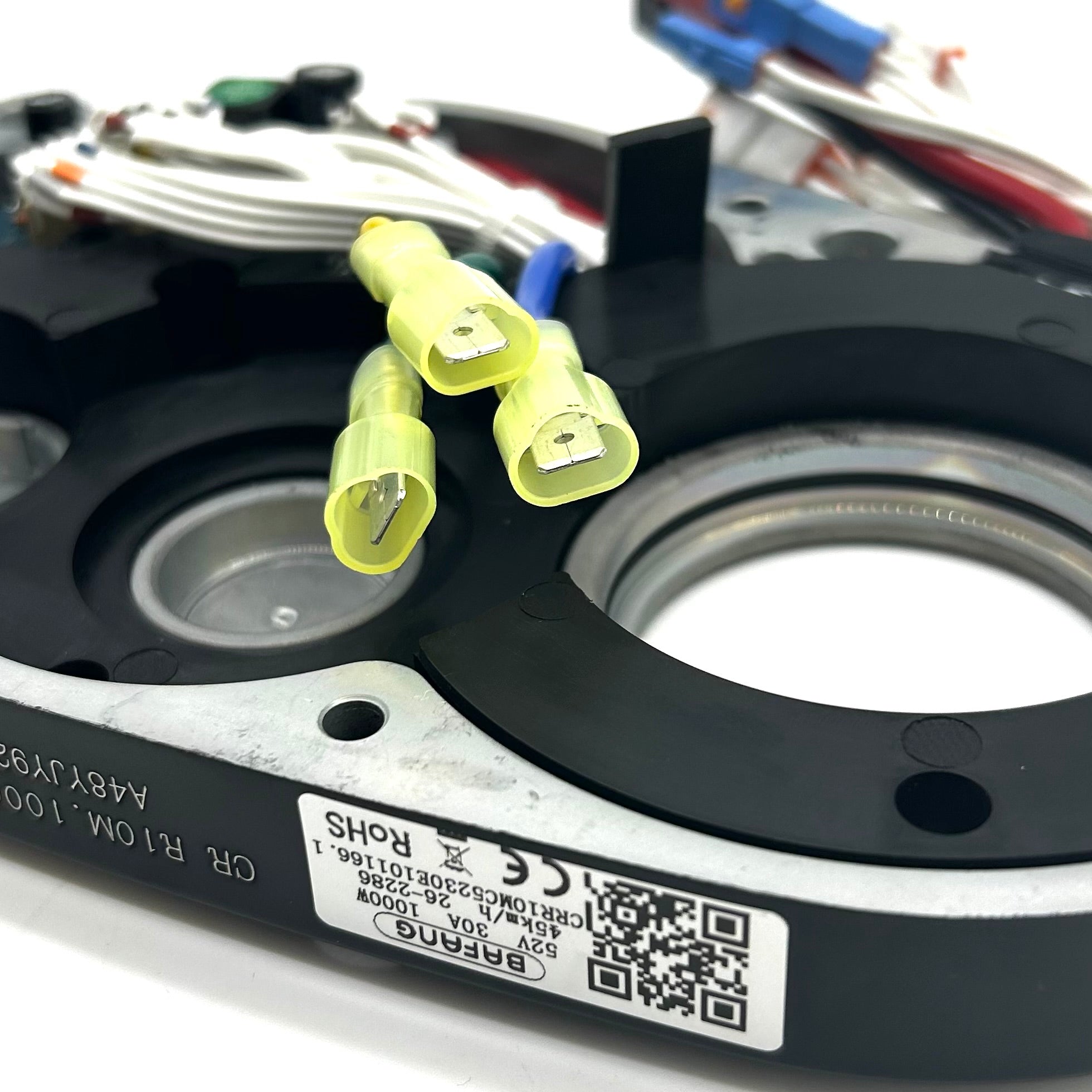 Controller Motor Bafang M620 1000W Mid Drive