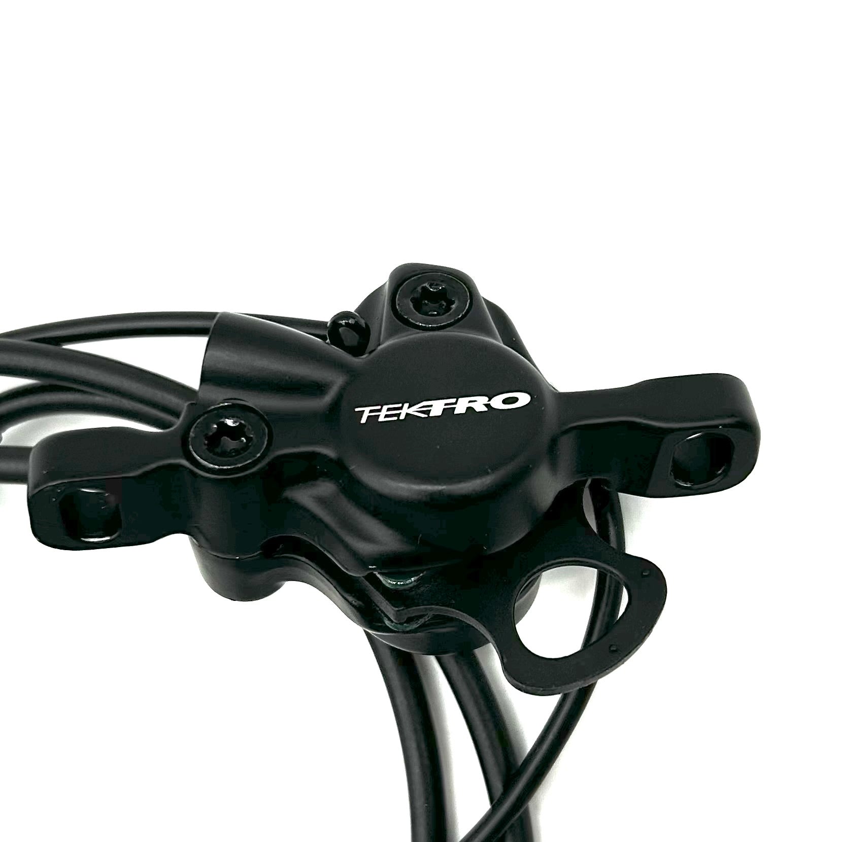 Maneta De Freno Tektro Delantera Izquierda