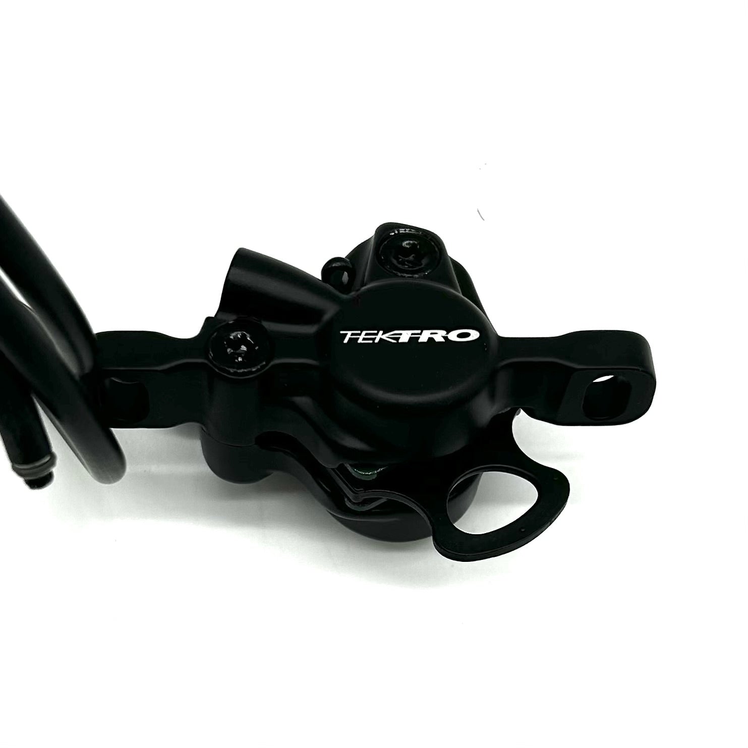 Pinza De Freno Trasero Y Cable Para Odin 4.0 Y Super Odin