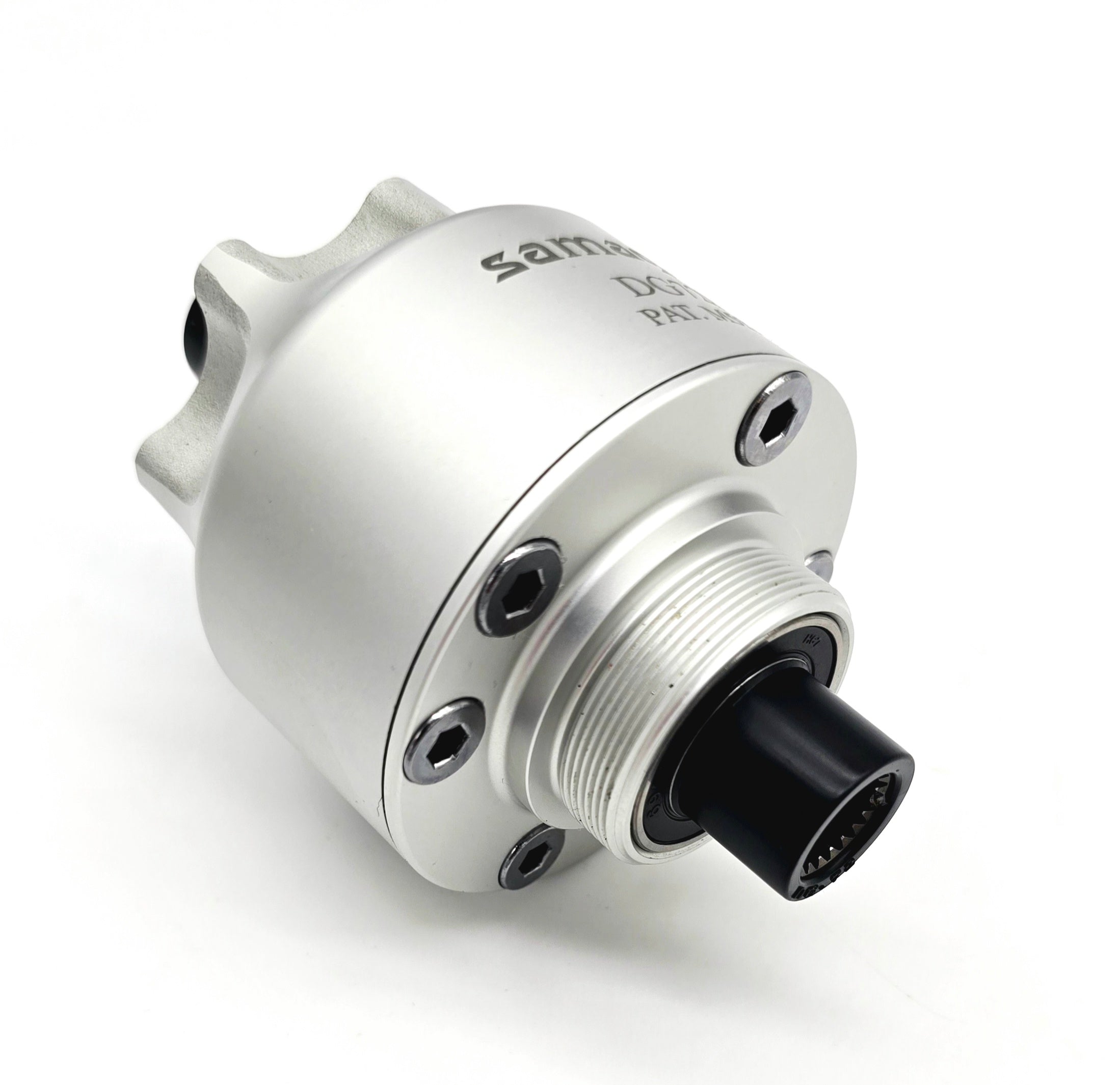 Tri-Cycle Rear Differential