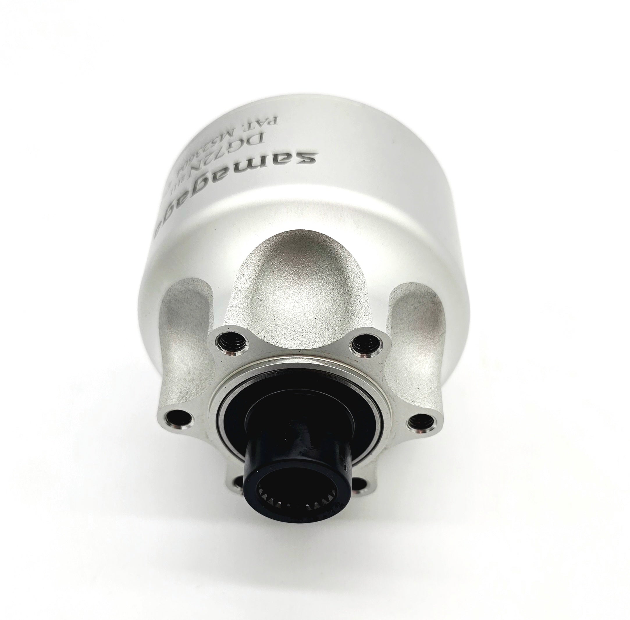 Tri-Cycle Rear Differential