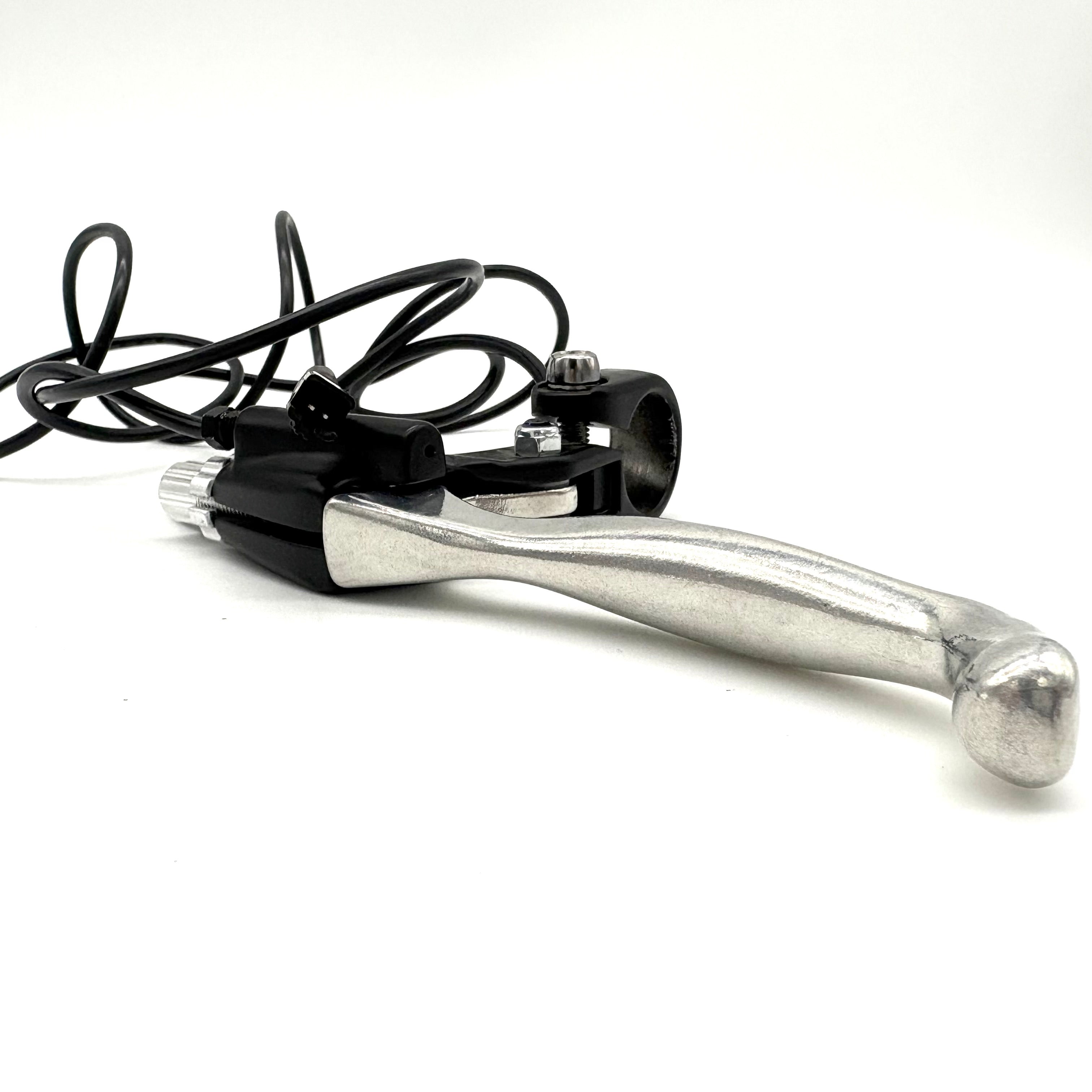 Brake Levers Tektro EL350-RS  Set Cable