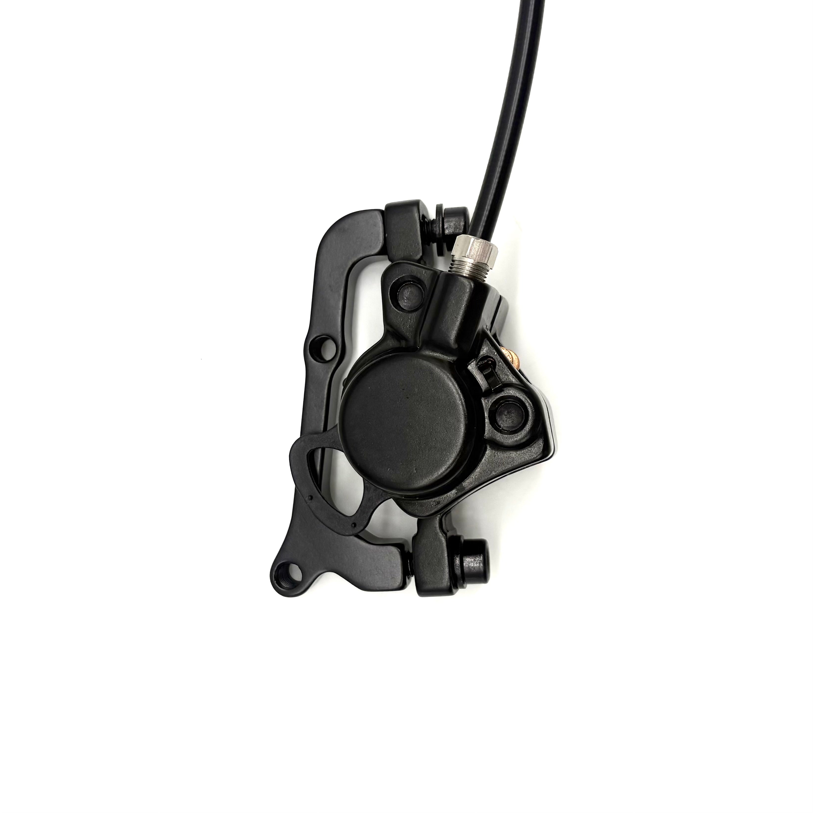 Pinzas De Freno Trasero Y Cable Para Trike