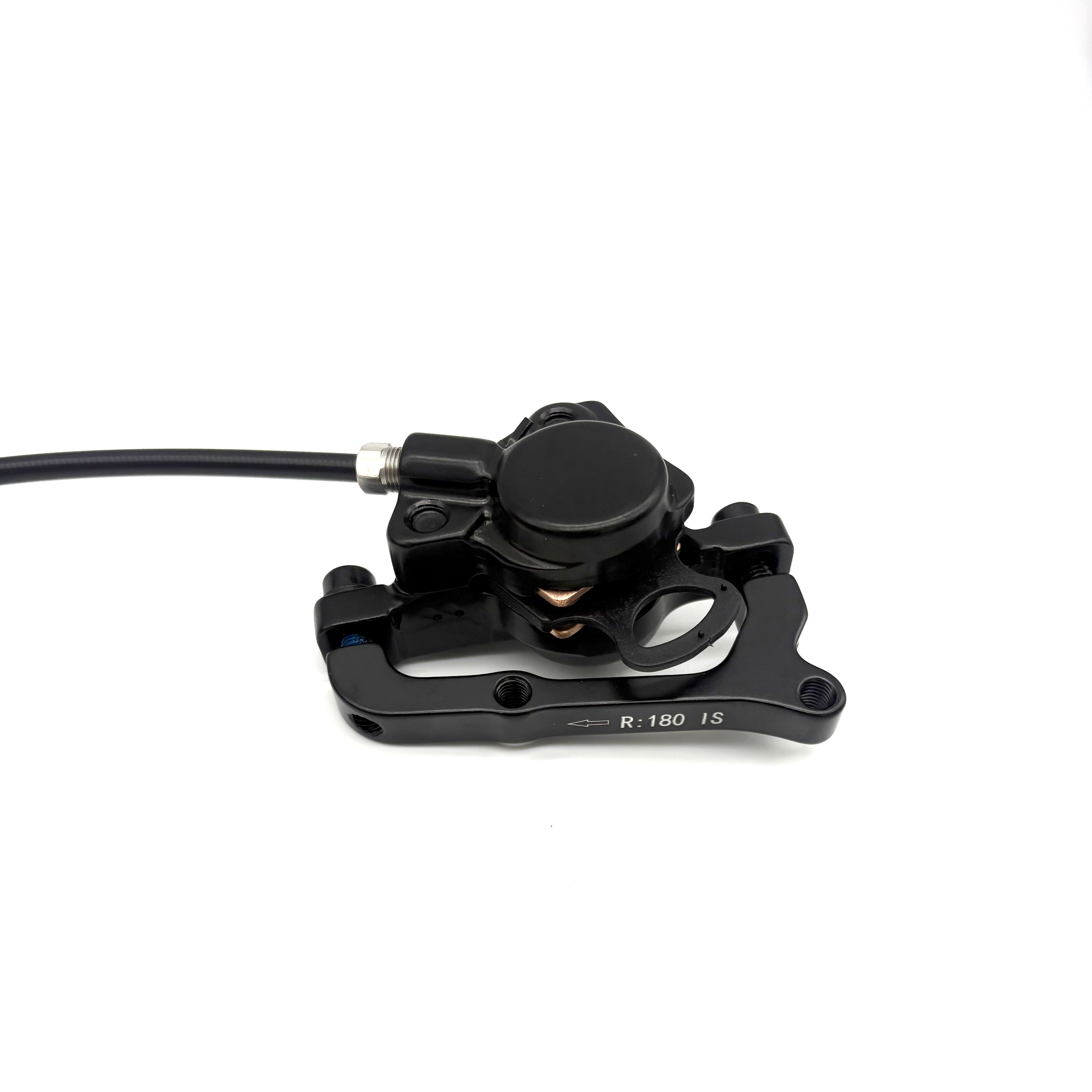 Pinzas De Freno Trasero Y Cable Para Trike