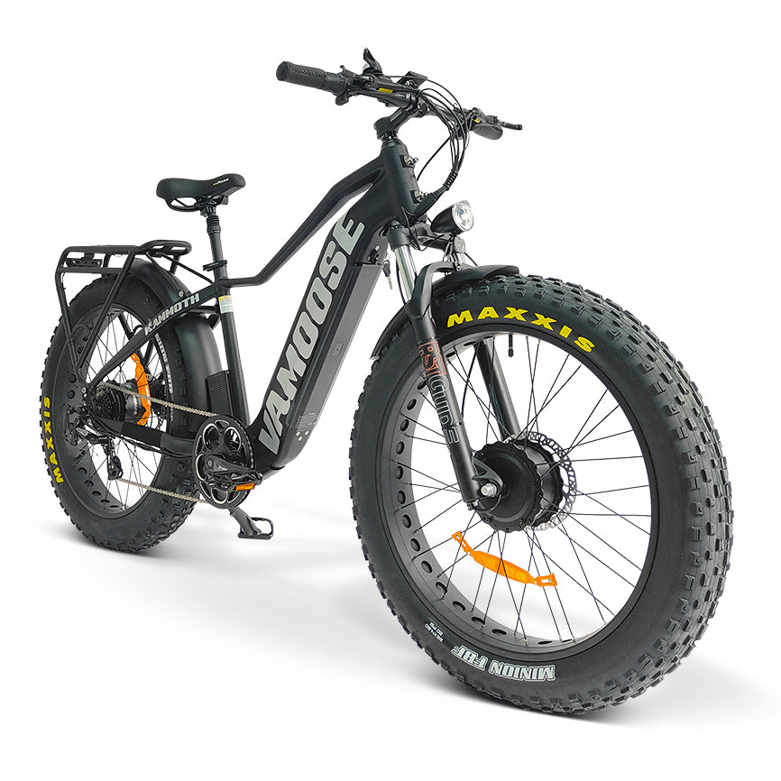 Super Mammoth 750 SO