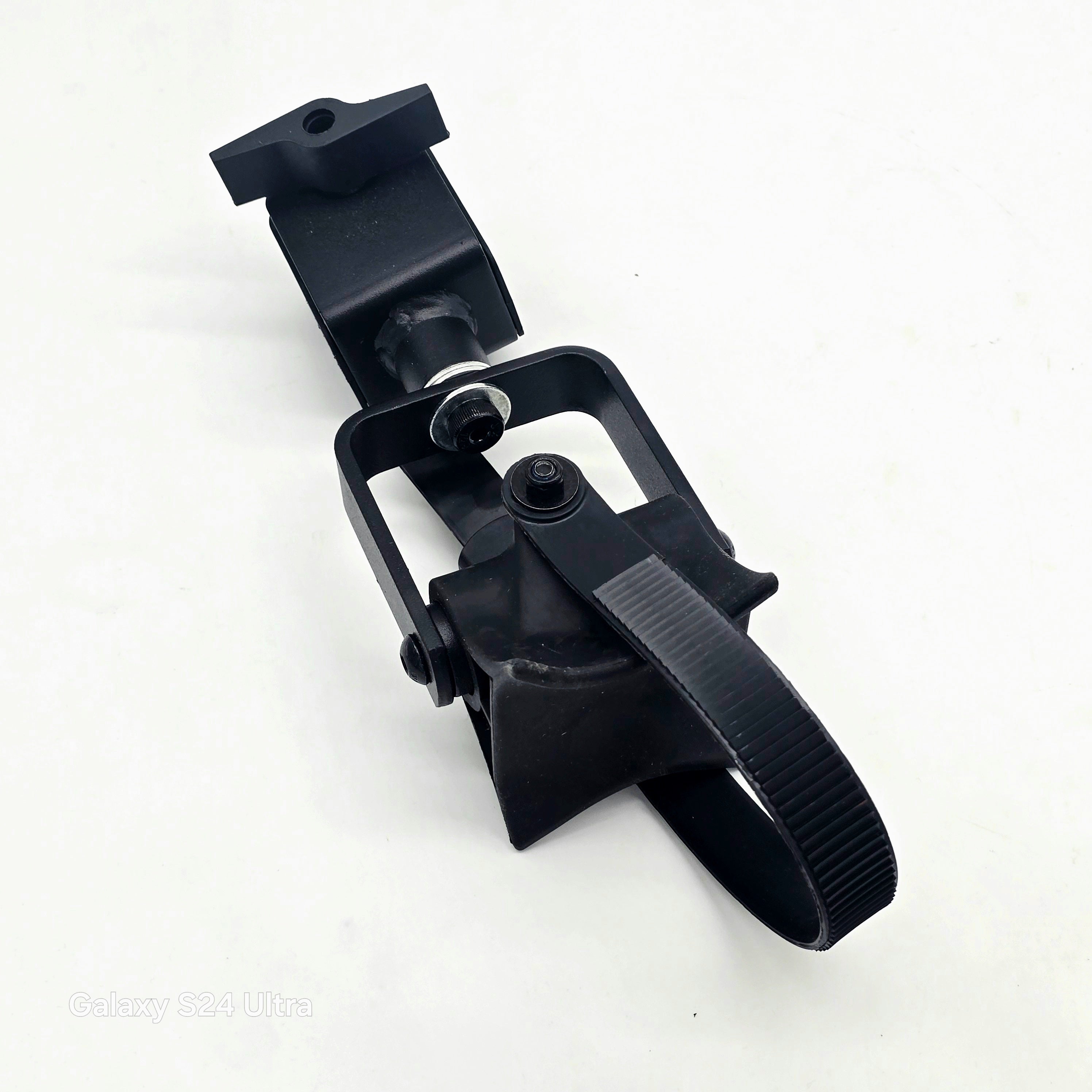 Bike Carrier Frame Holder Complete