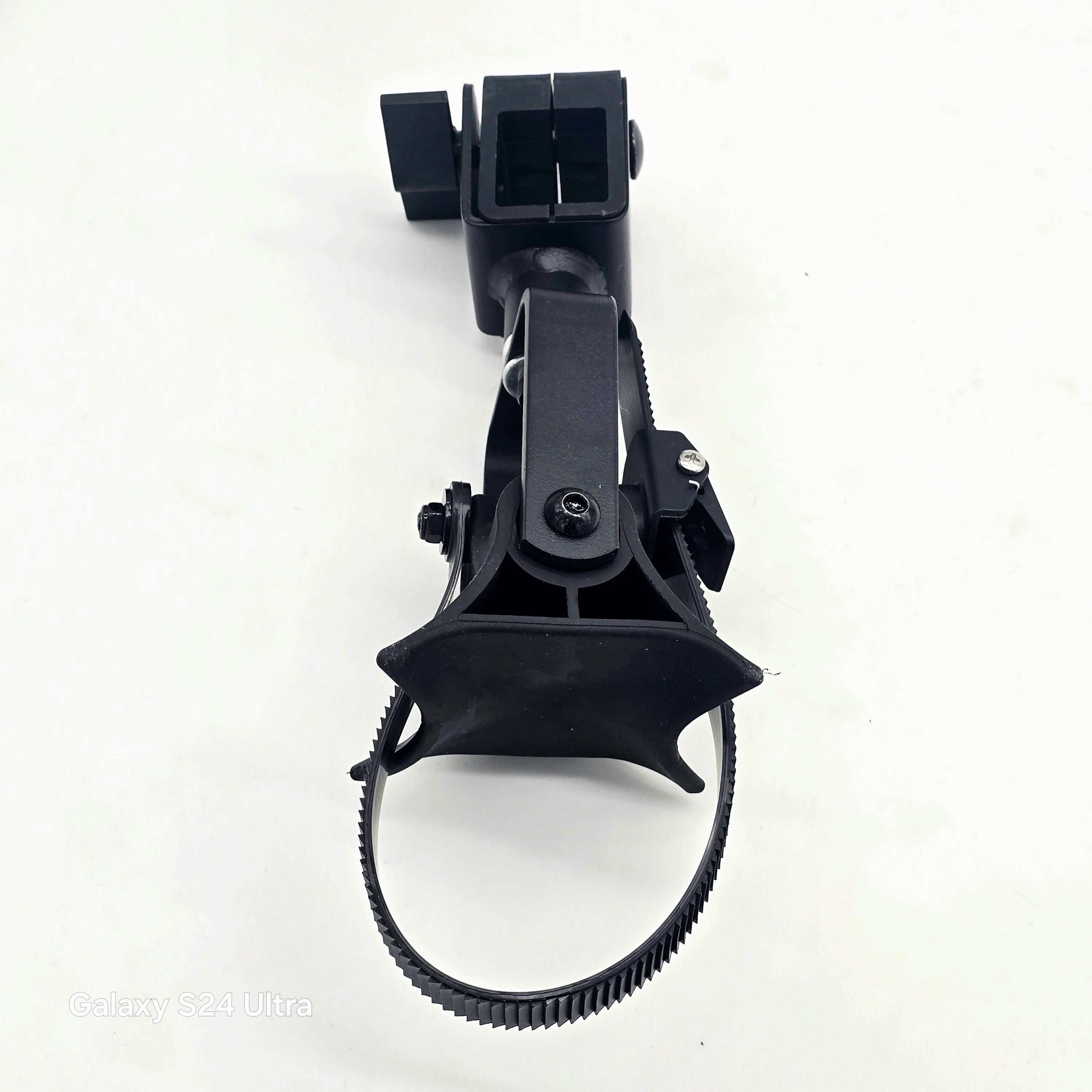 Bike Carrier Frame Holder Complete
