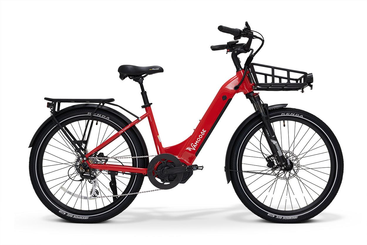 City Commuter