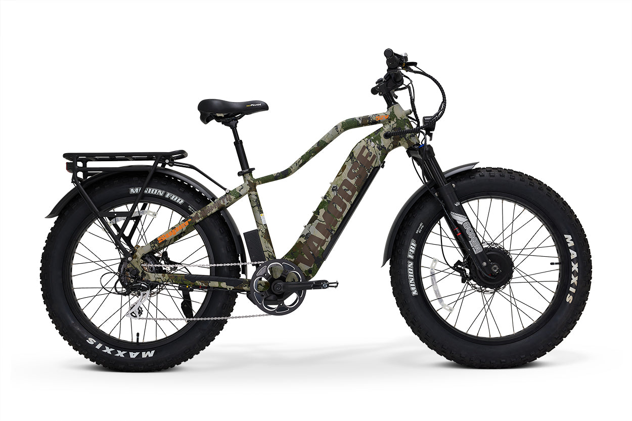 Super Mammoth 750 SO
