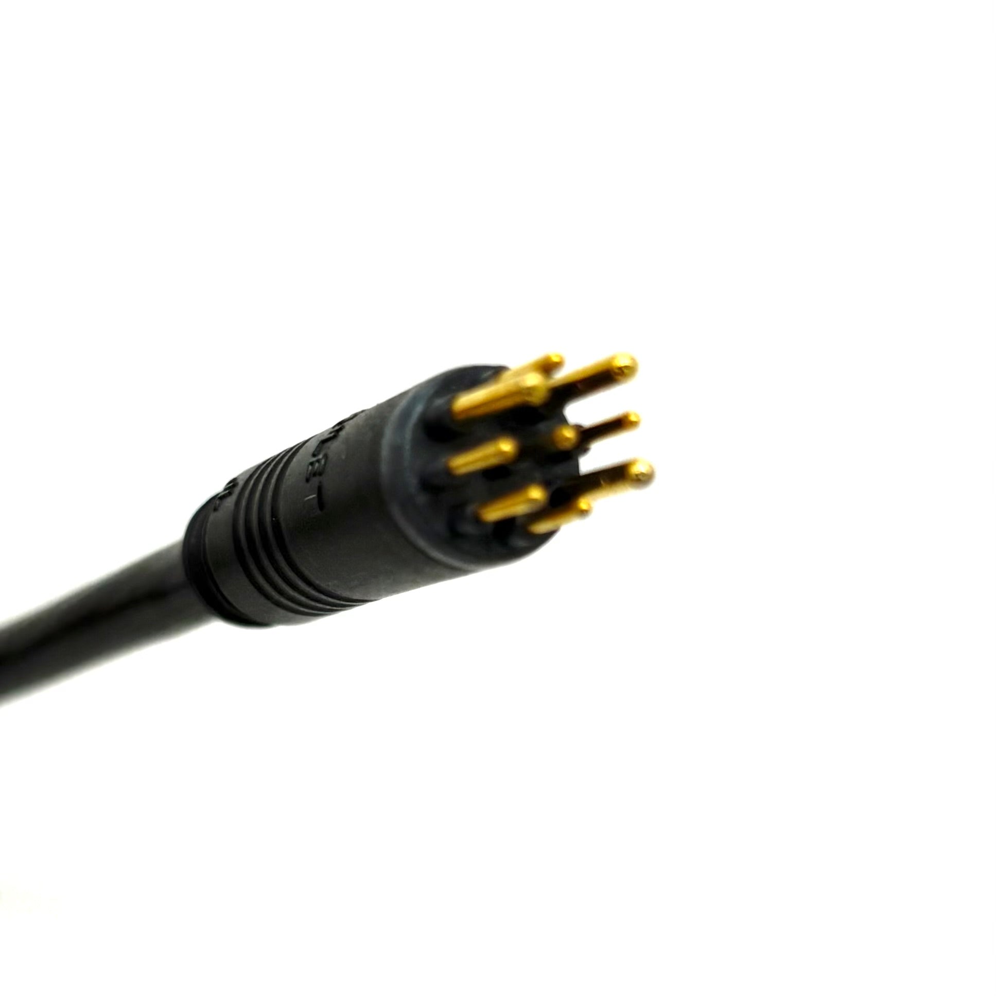 Tri-Cycle DST Front Wheel Motor Cable