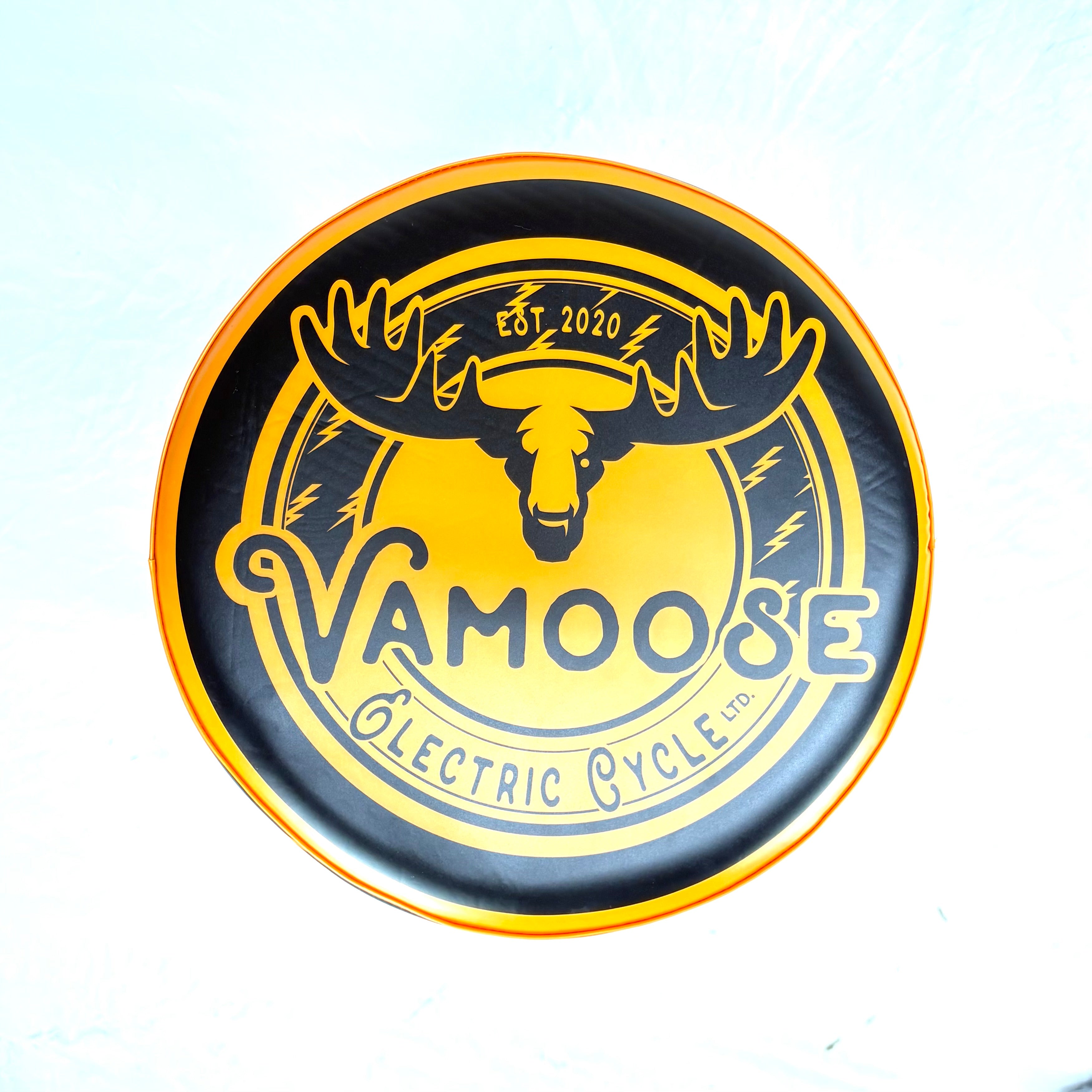 Vamoose Bar Stool