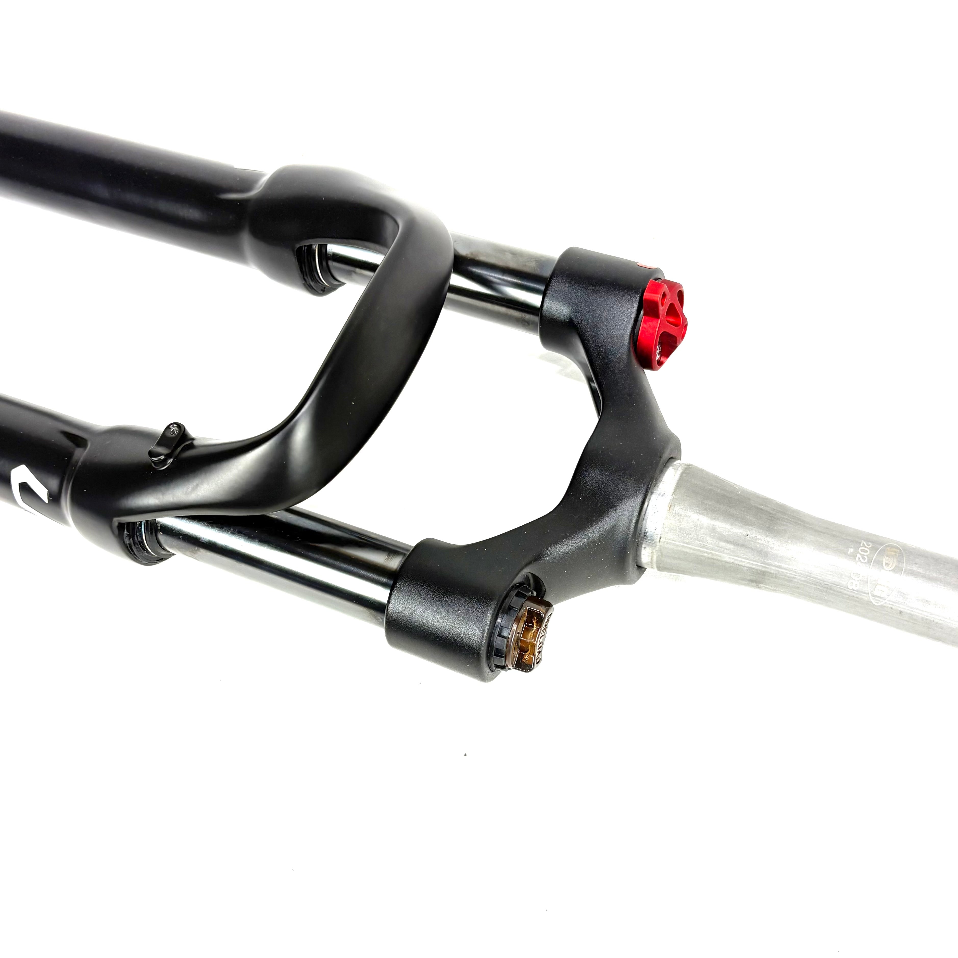 Fork Boxer 27.5 Inch
