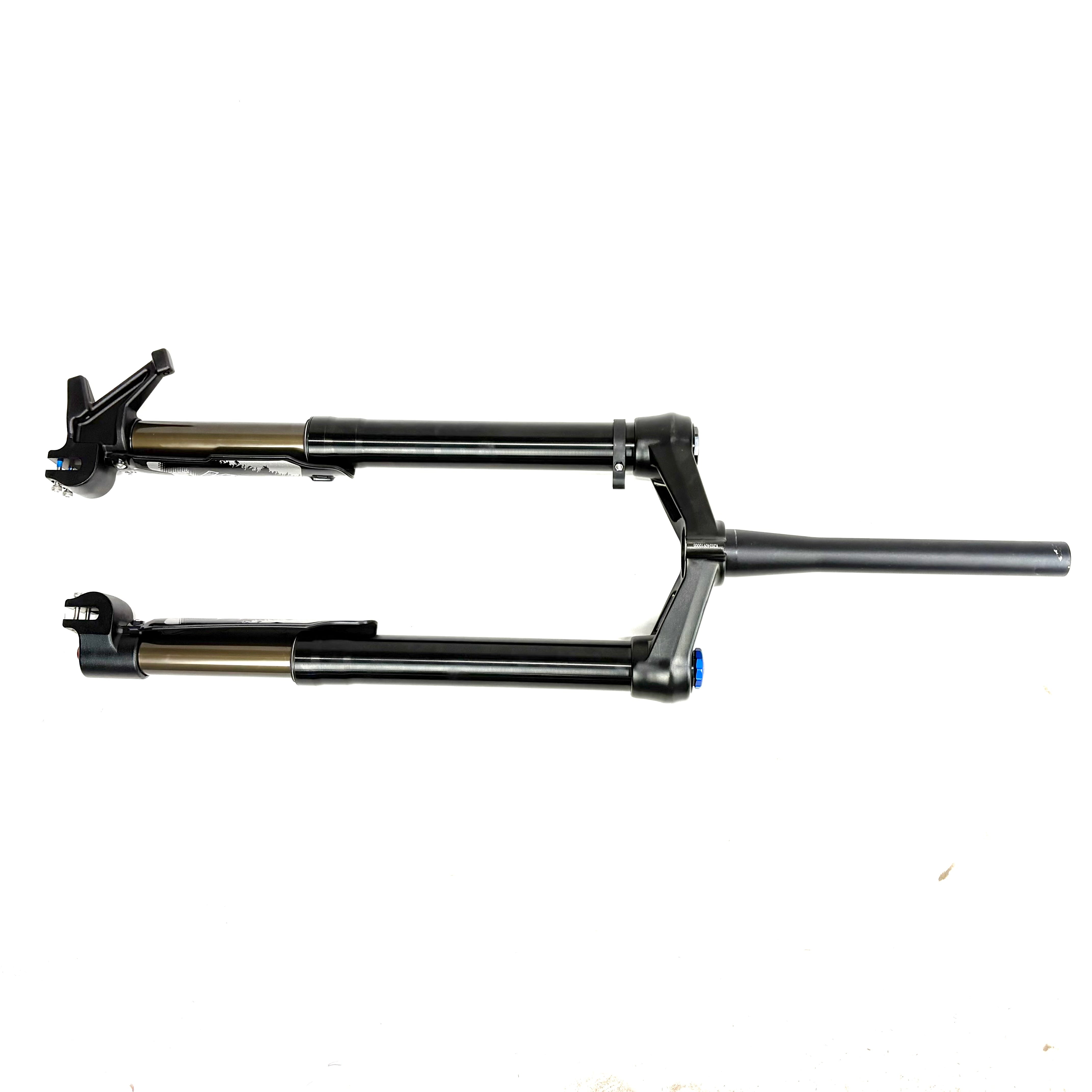 Inverted Fork Boxer 26 Inch AWD