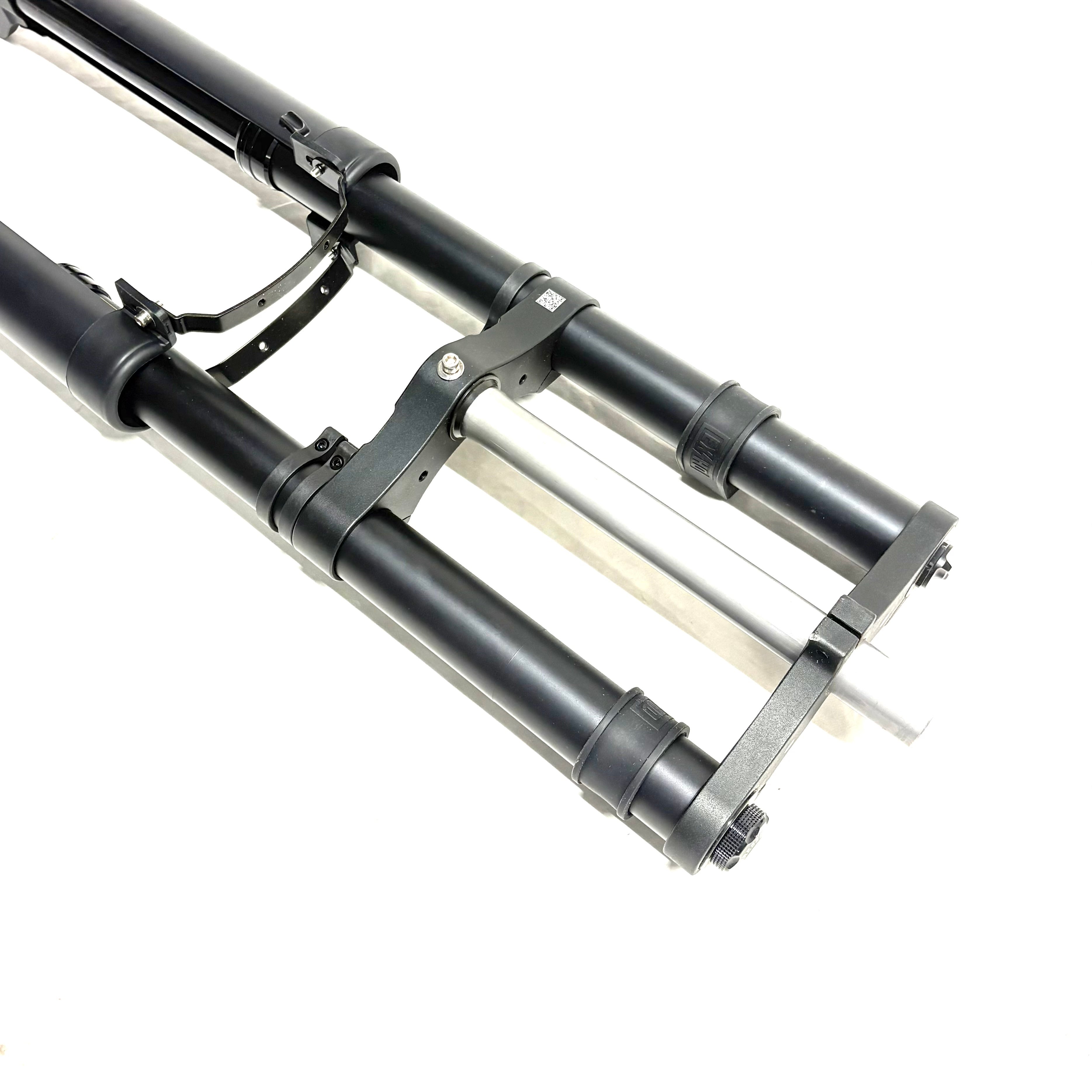 Inverted Air Fork 26 Inch EXSHO