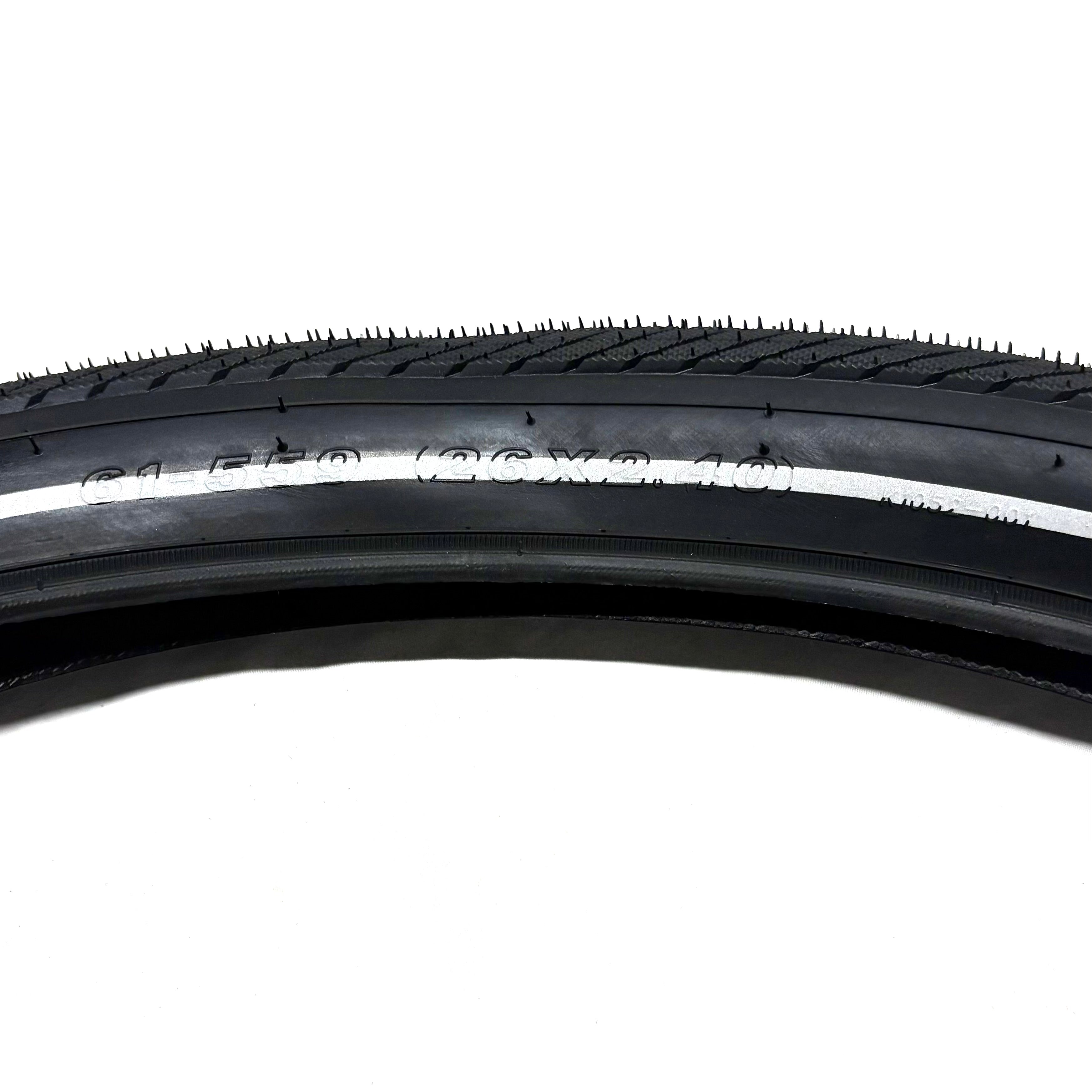 Tire Kenda Kwick 6 26x2.4