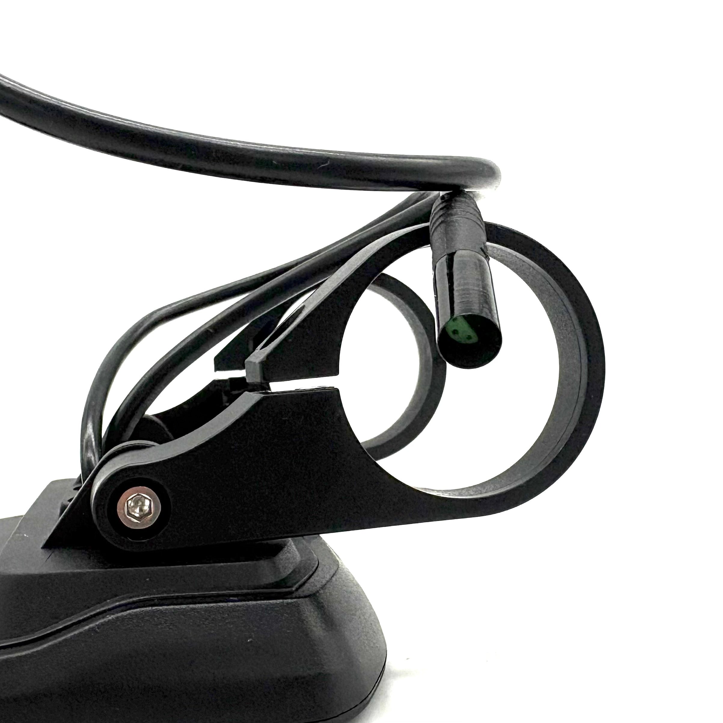 Display BC351 Colour DST