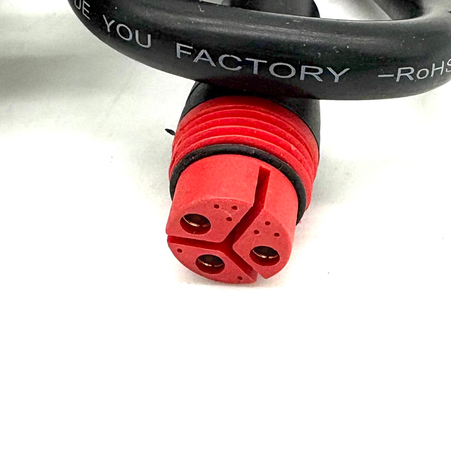 Controller Tri-Cycle DST