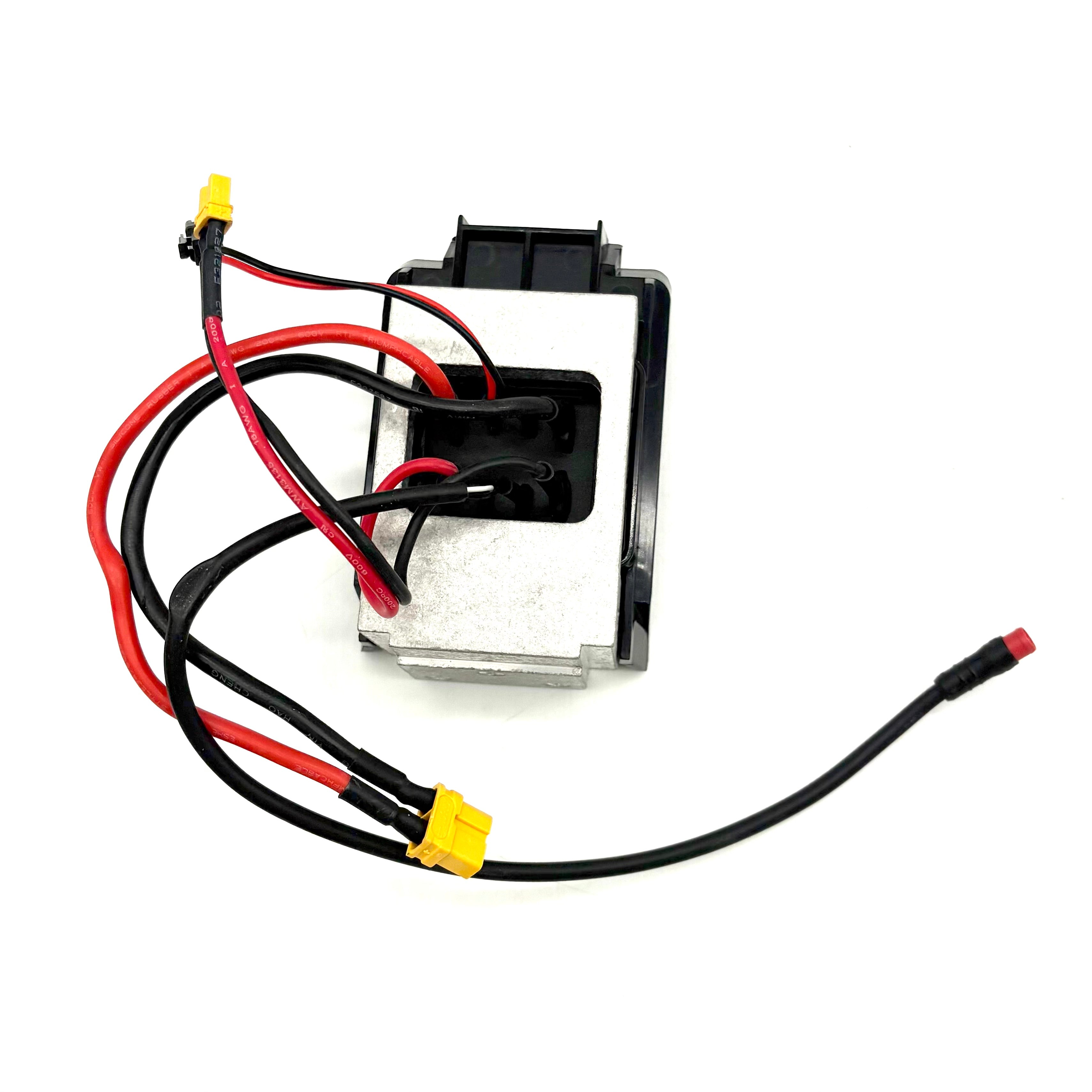 In Frame Battery Connector 8-Pin