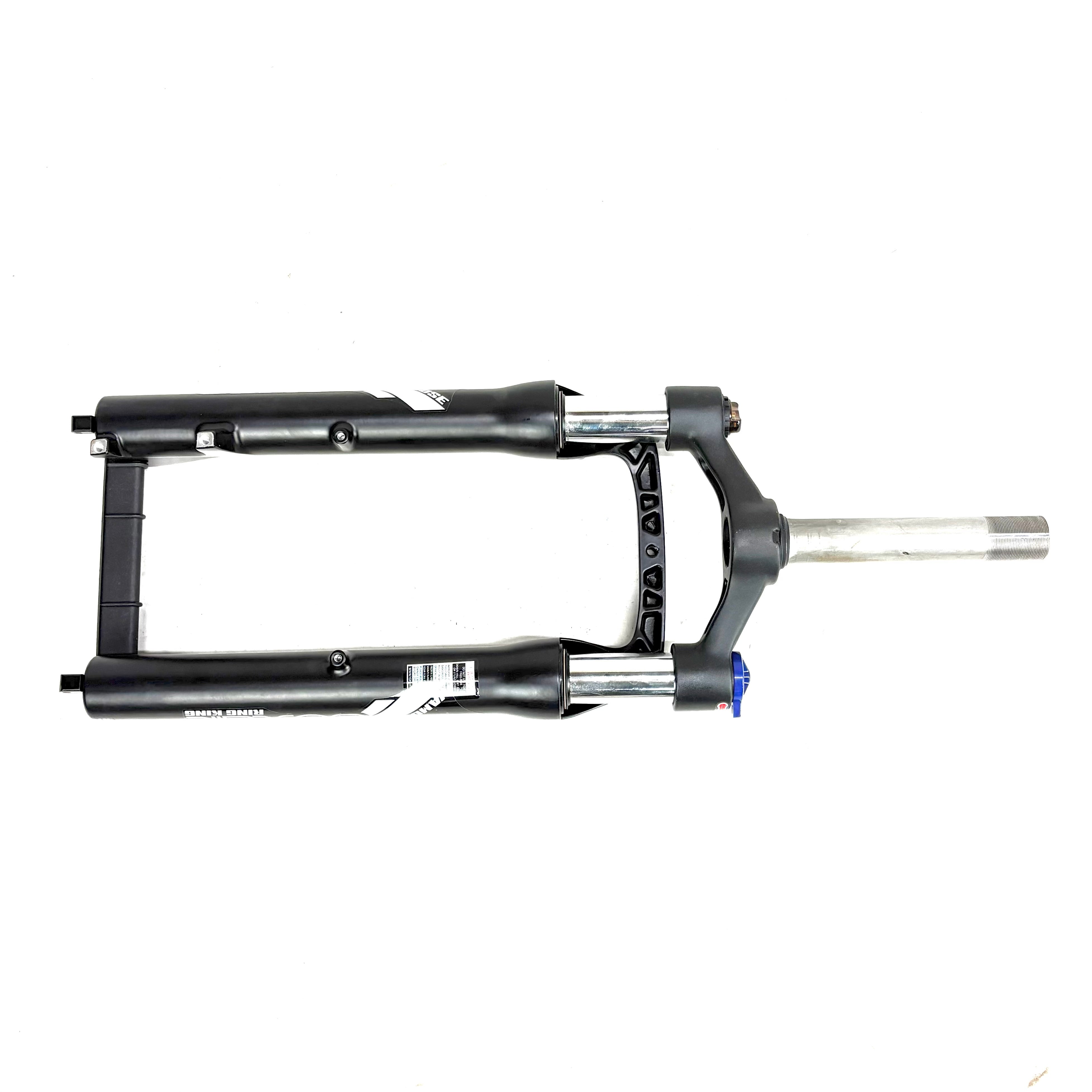 Fork Boxer 20 Inch Threaded Steer Tube