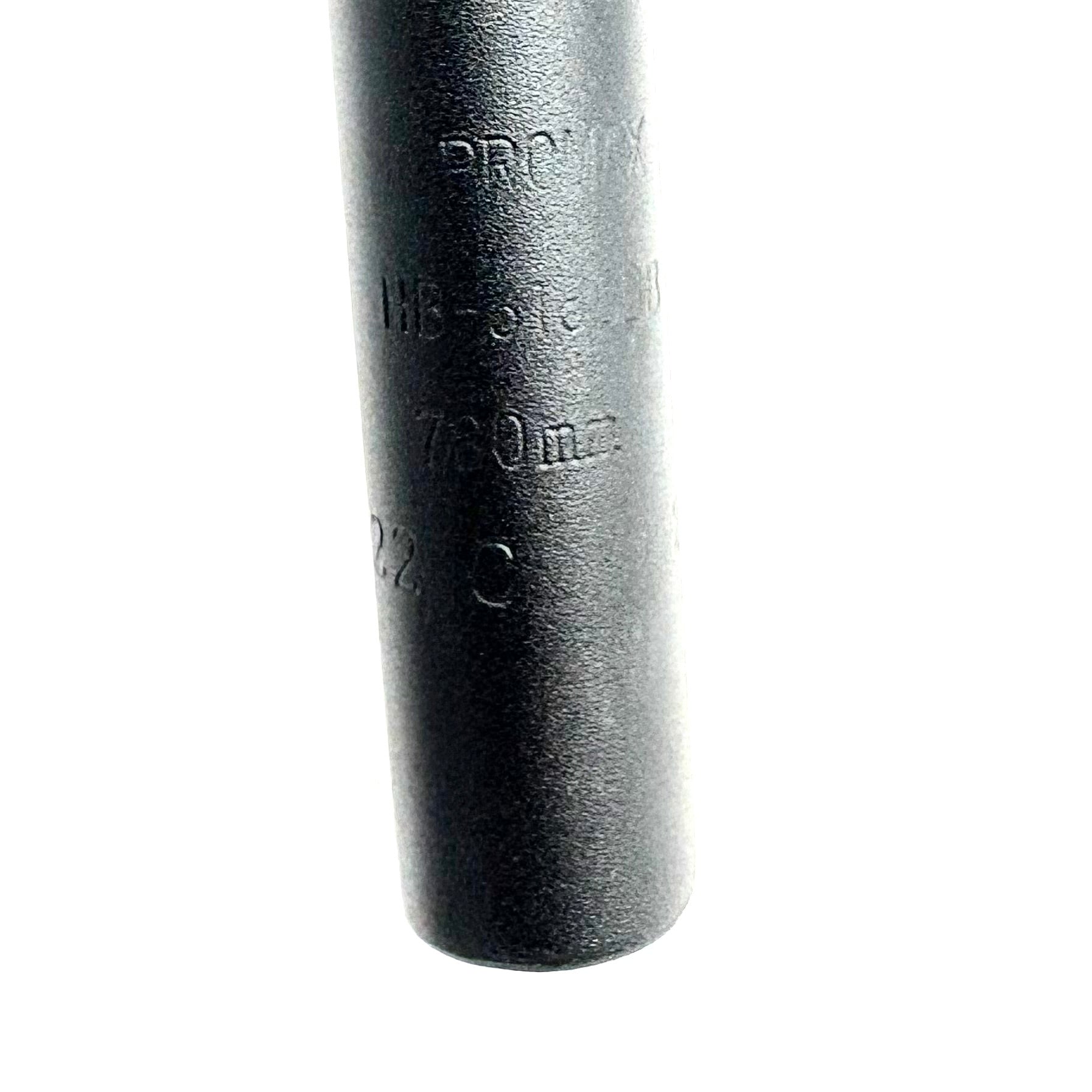 Handlebar Riser Promax 780mm
