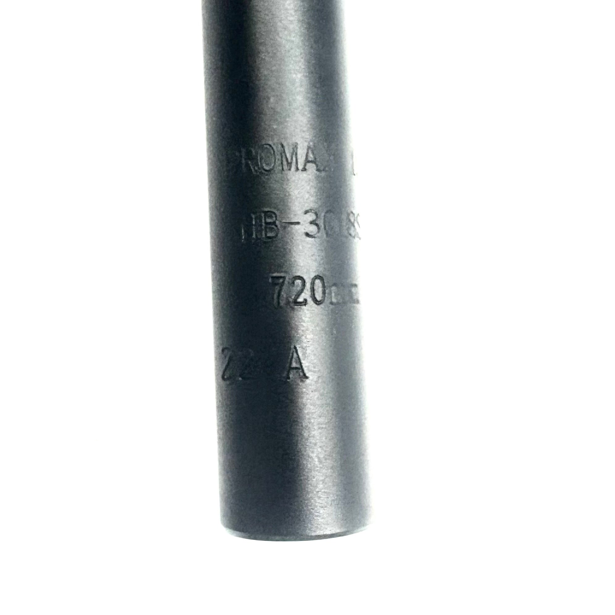 Handlebar Promax 720mm