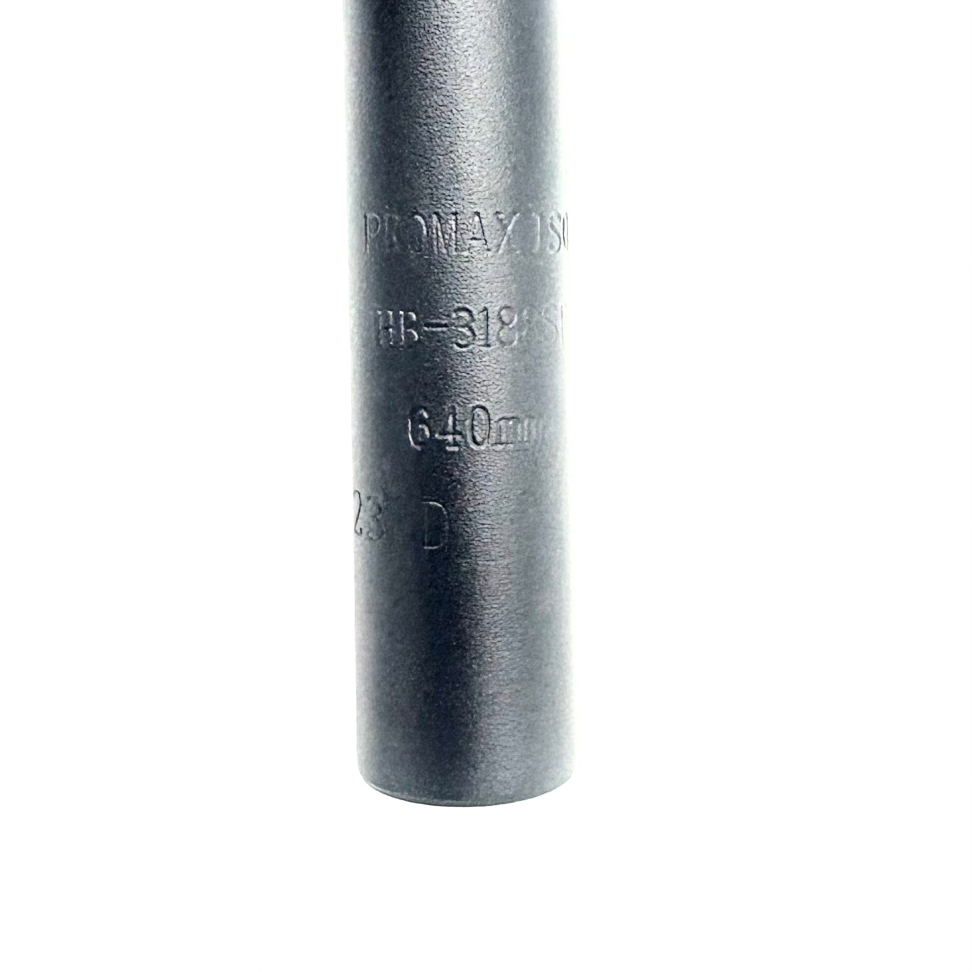 Handlebar Riser Promax 640mm