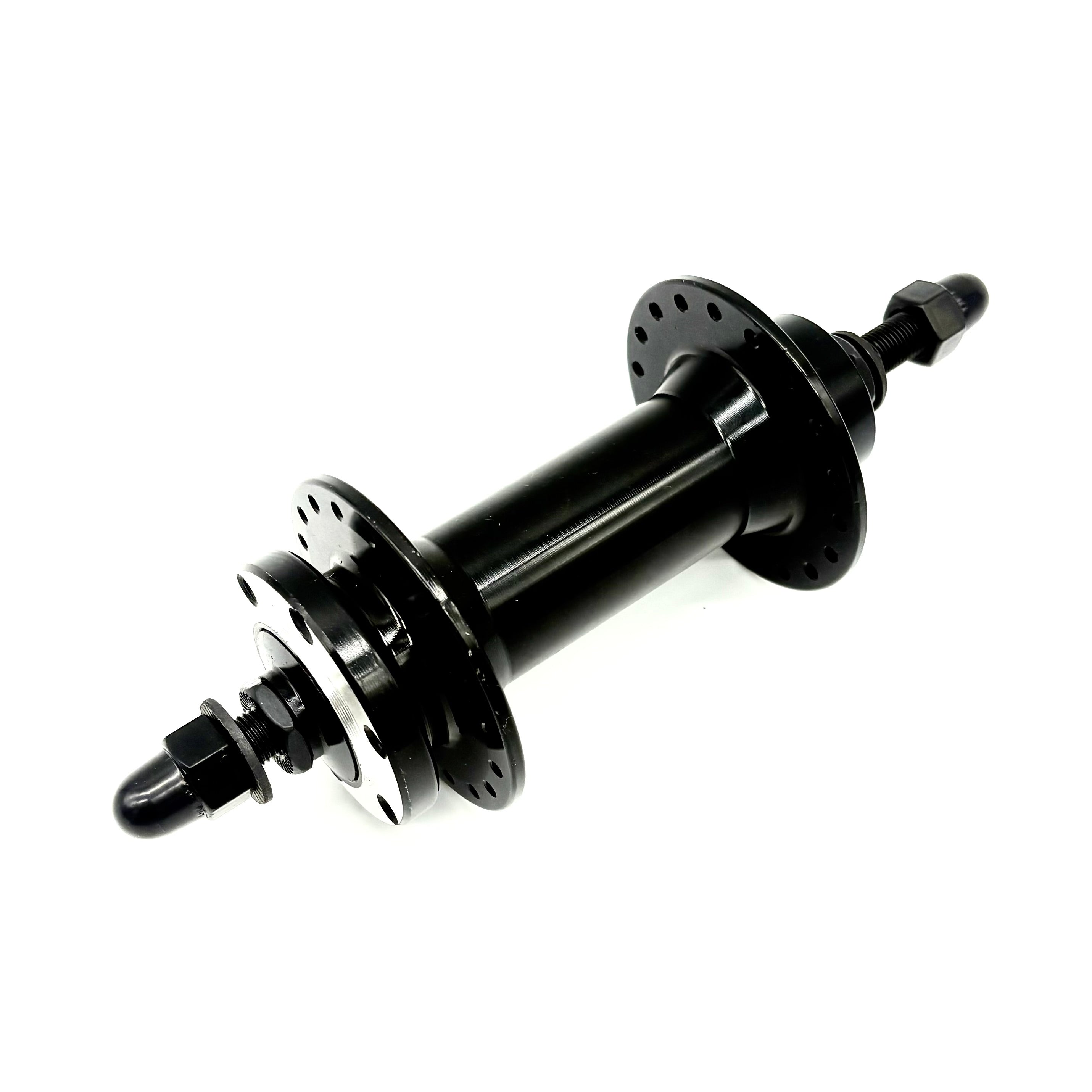Hub Front 135mm