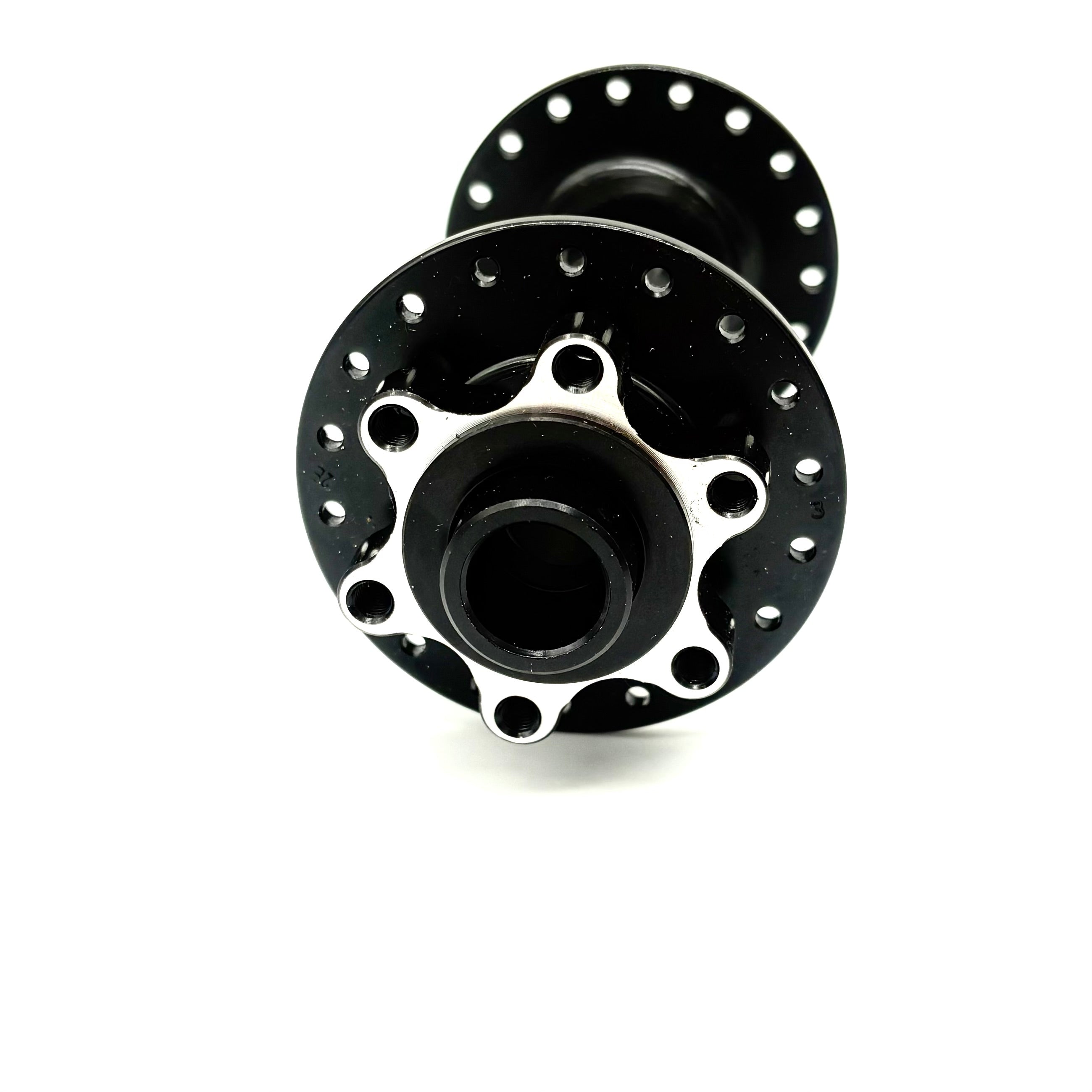 Hub Front Quantra 150mm Thru-Axle