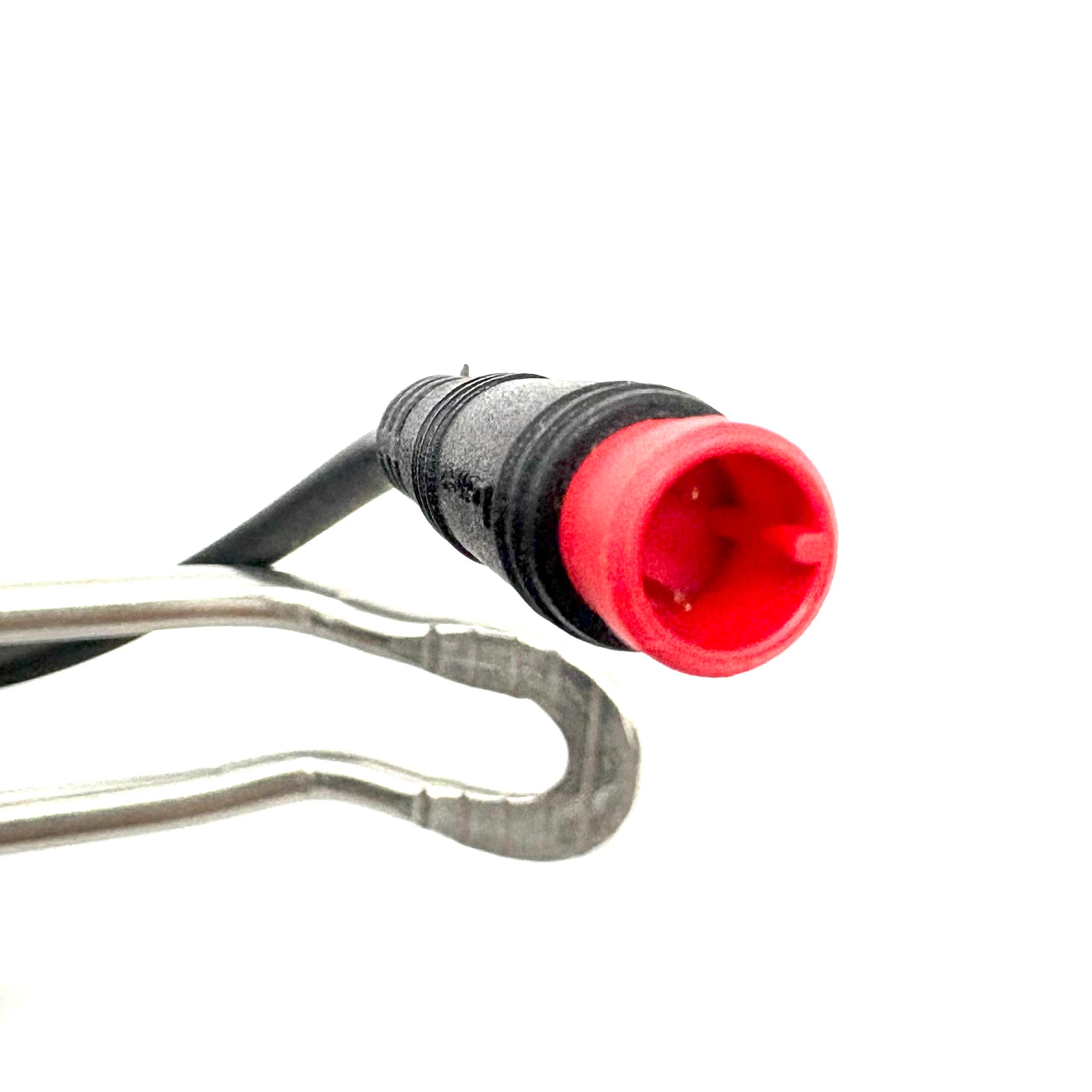 Spanninga Headlight
