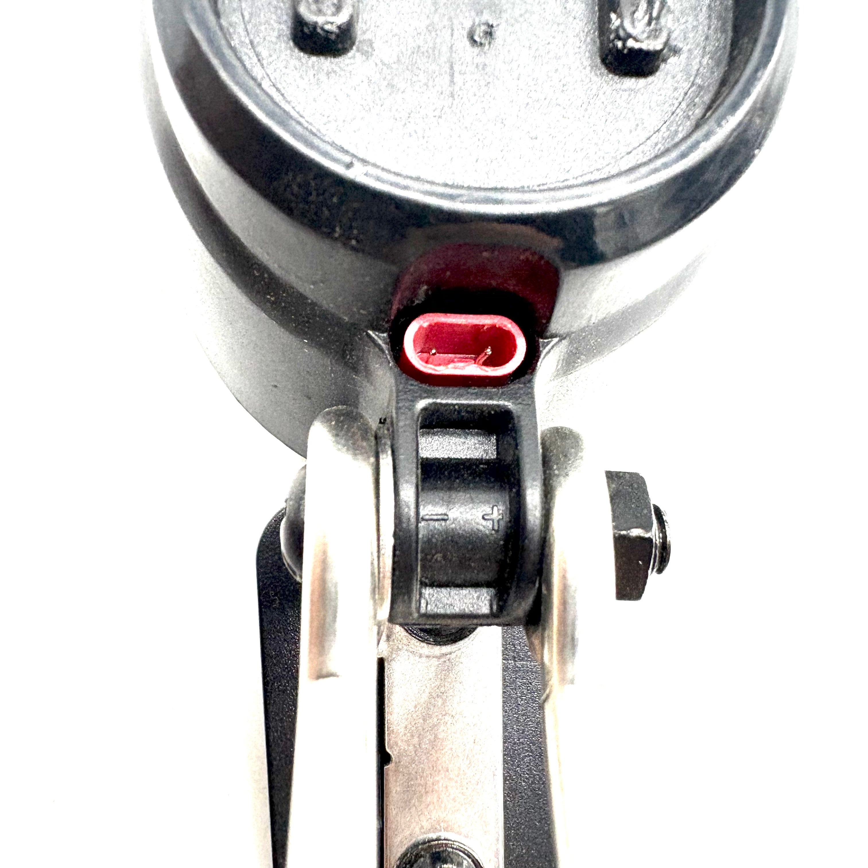 Headlight Wuxing Small
