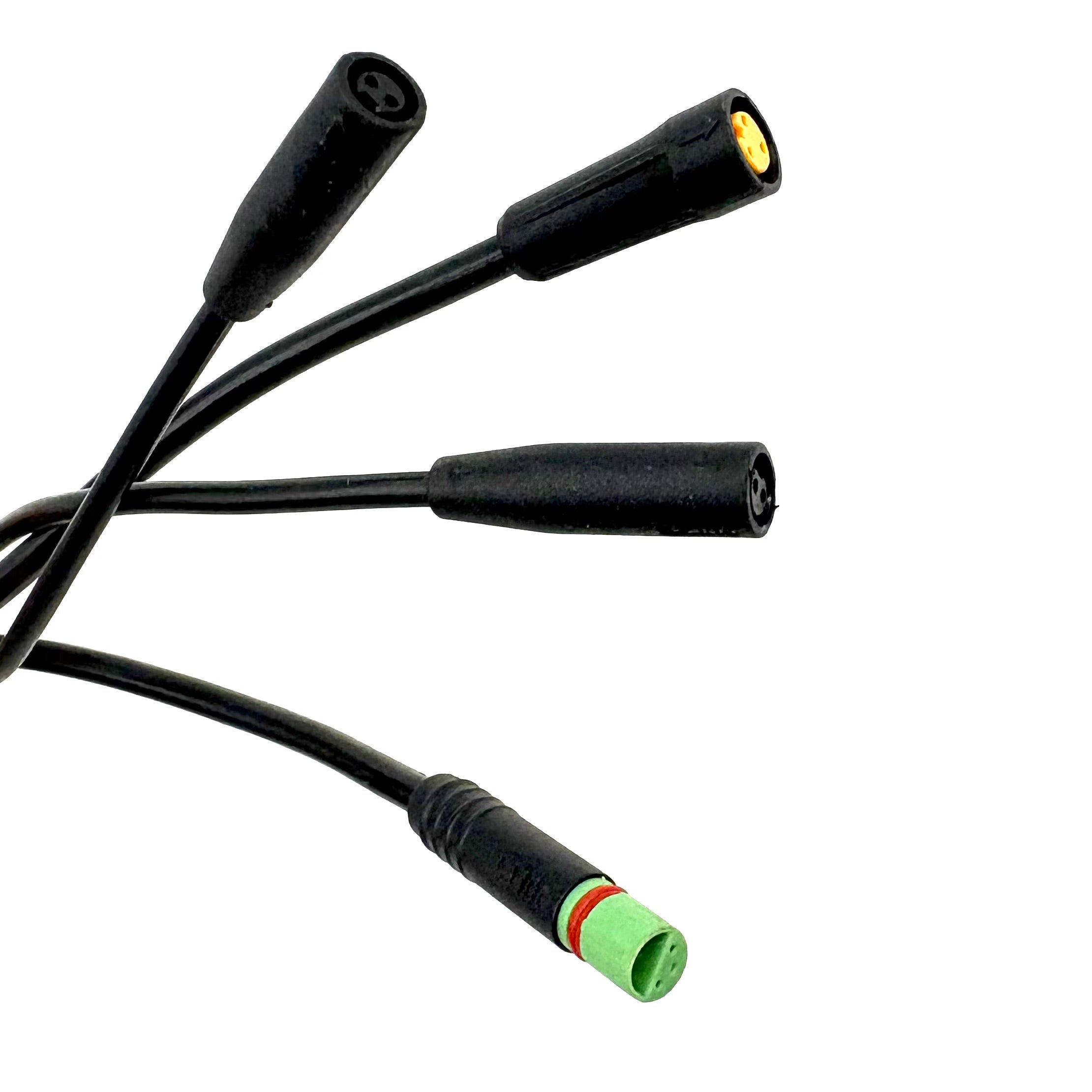 Main link control cable Tri-Cycle SST DST