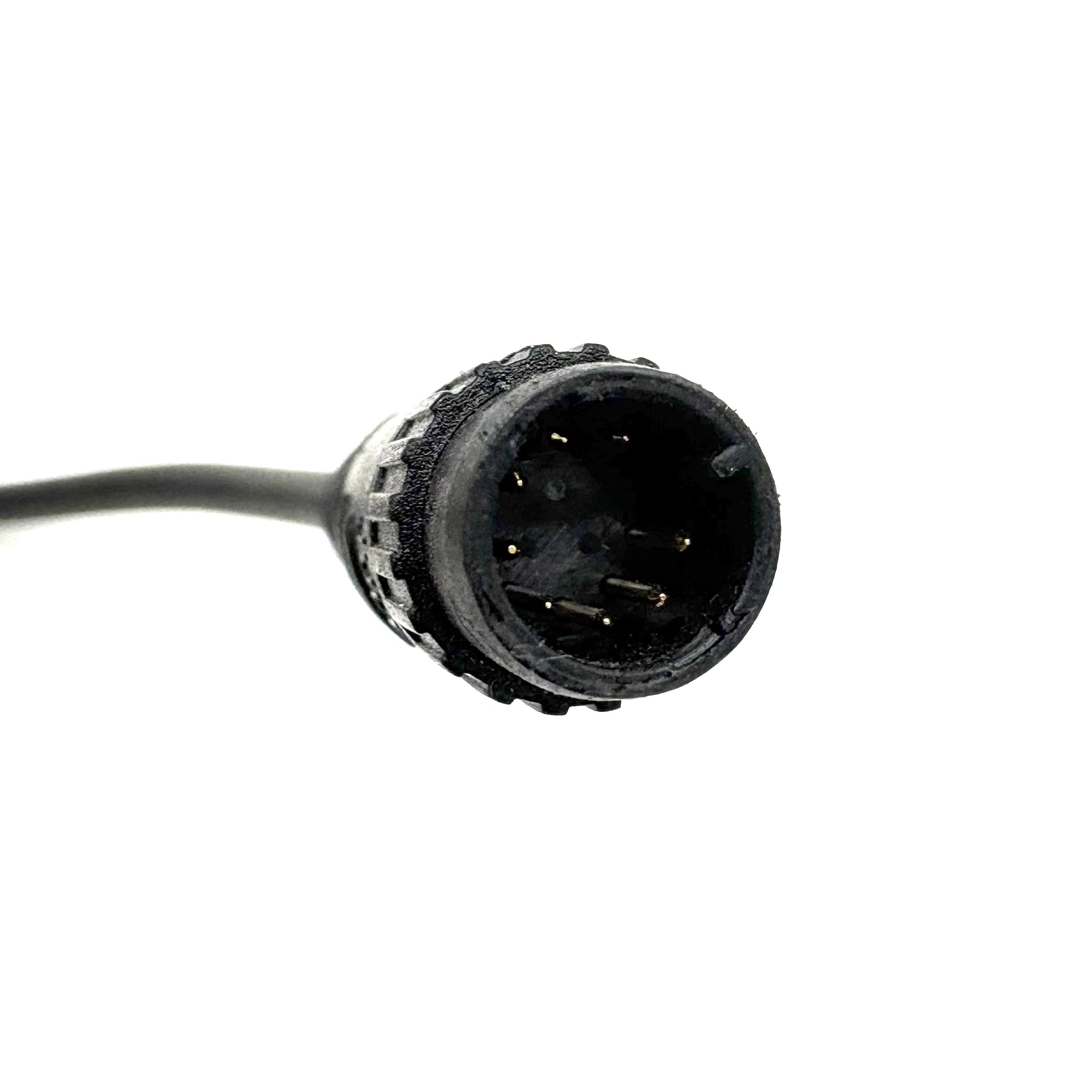 Main link control cable Tri-Cycle SST DST