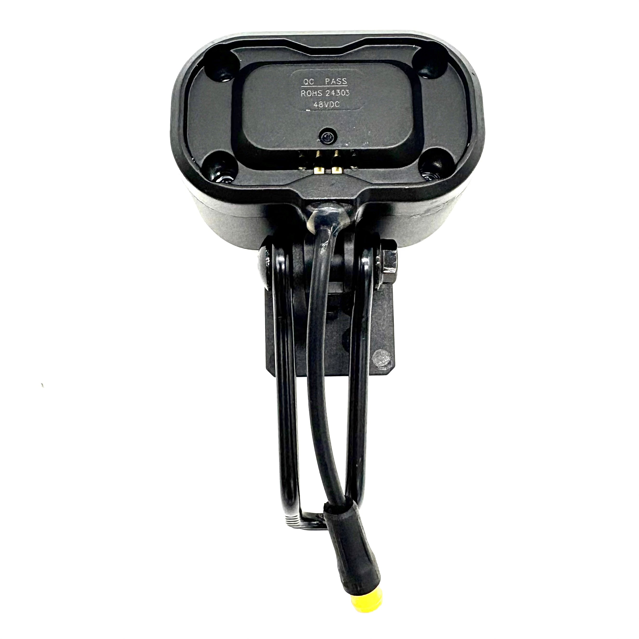 Headlight Tri-Cycle SST DST