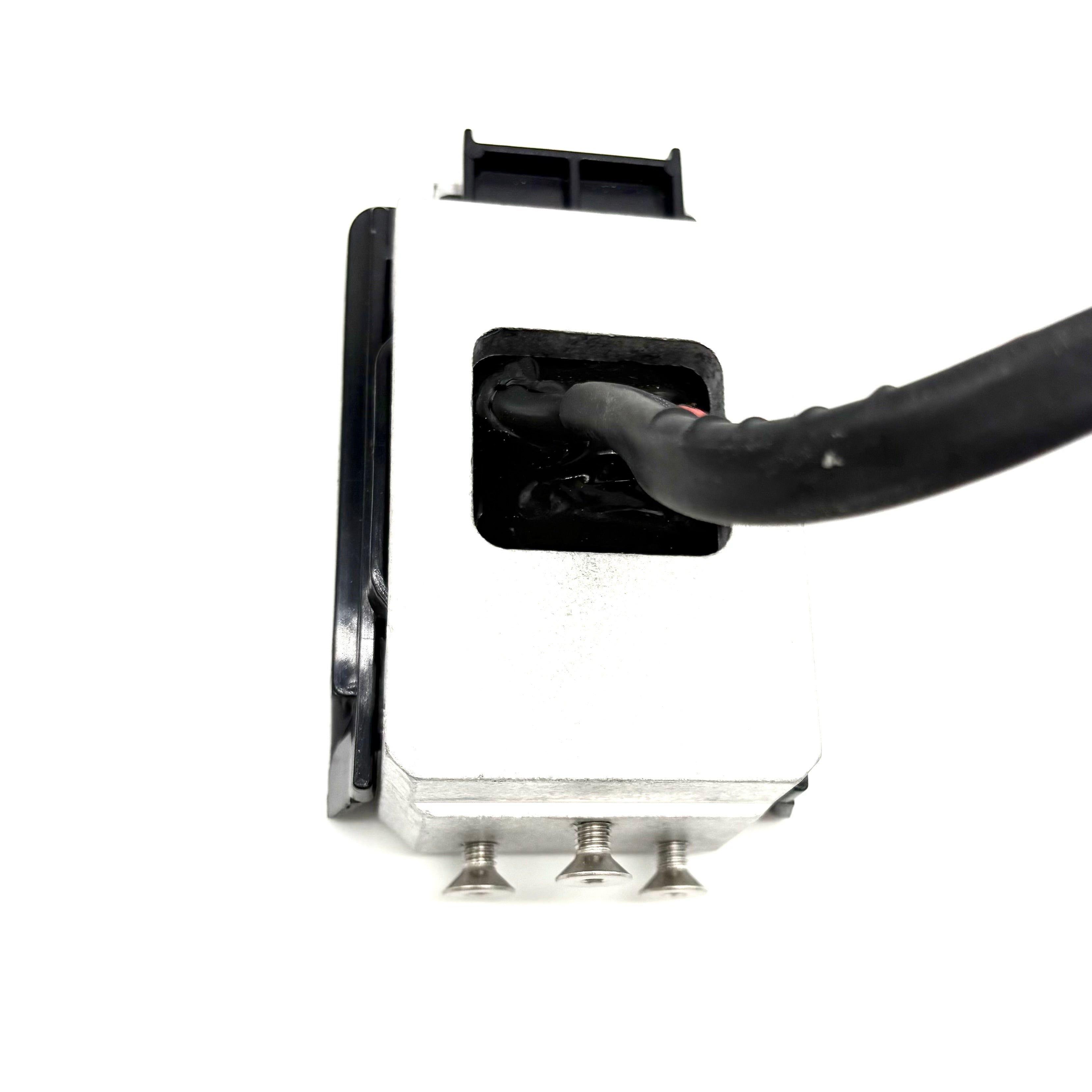 In Frame Battery Connector 6-Pin, XT60 Connection