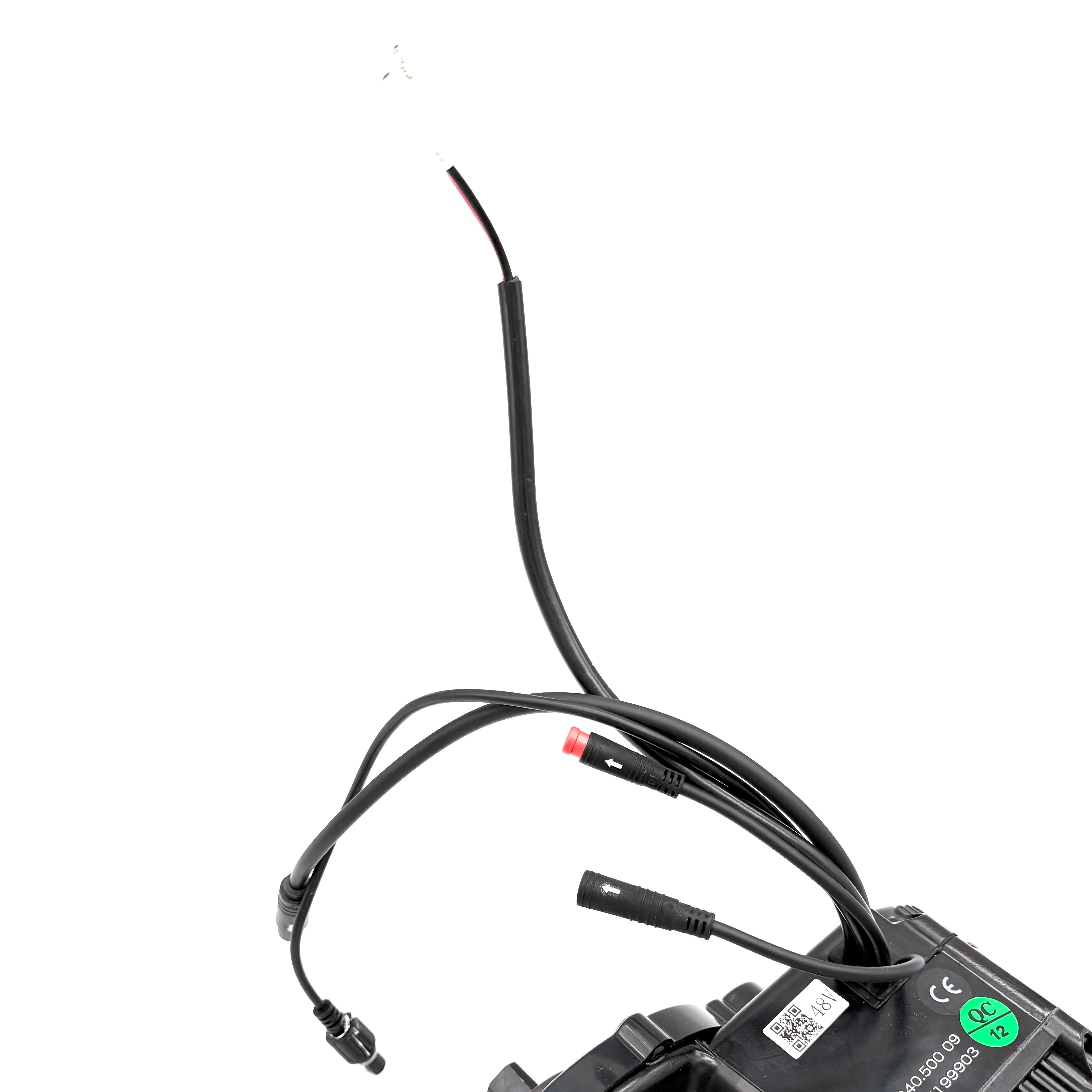 Bafang 500W Mid Drive Motor Kit