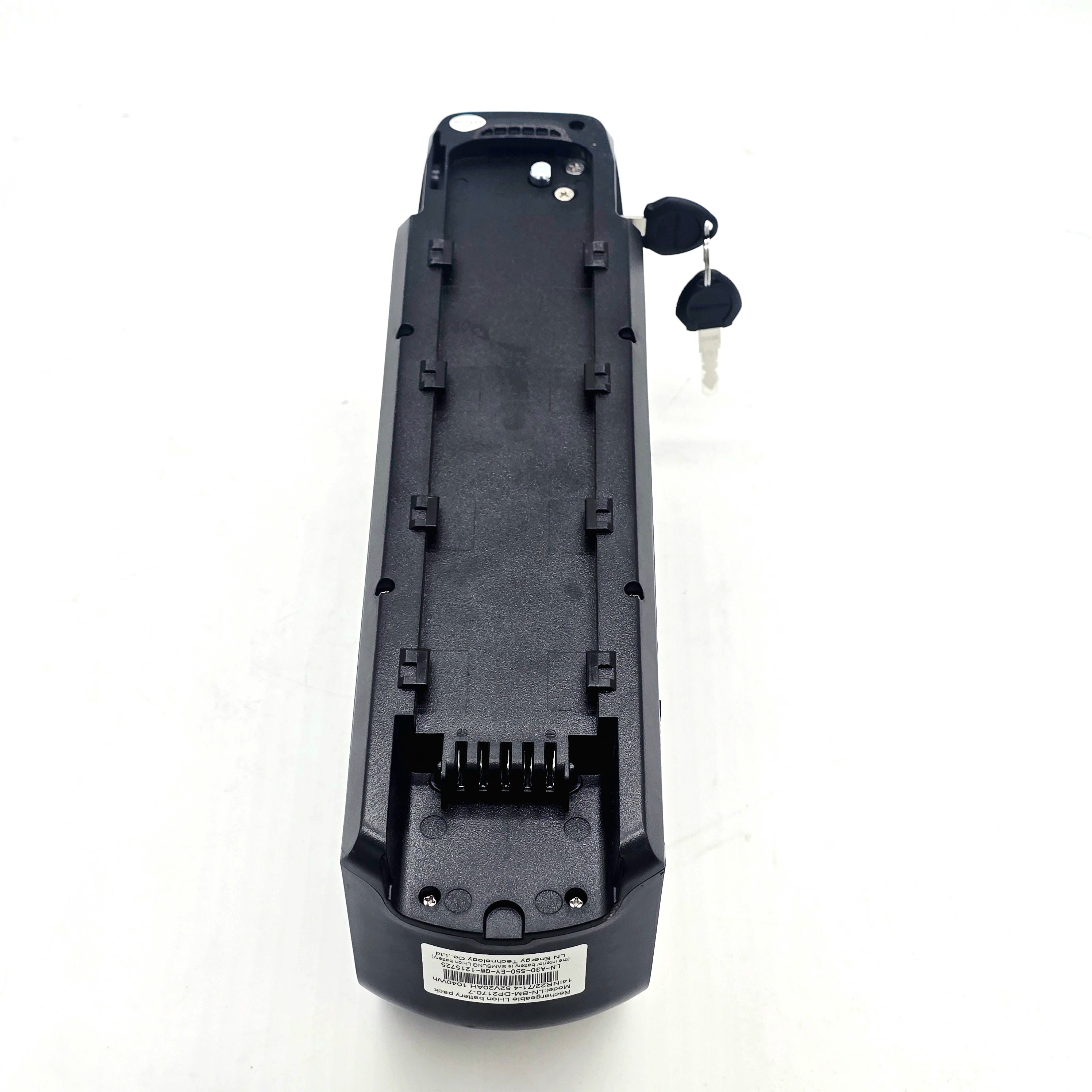 Battery Samsung 52V 20 Ah Tri-Cycle SST