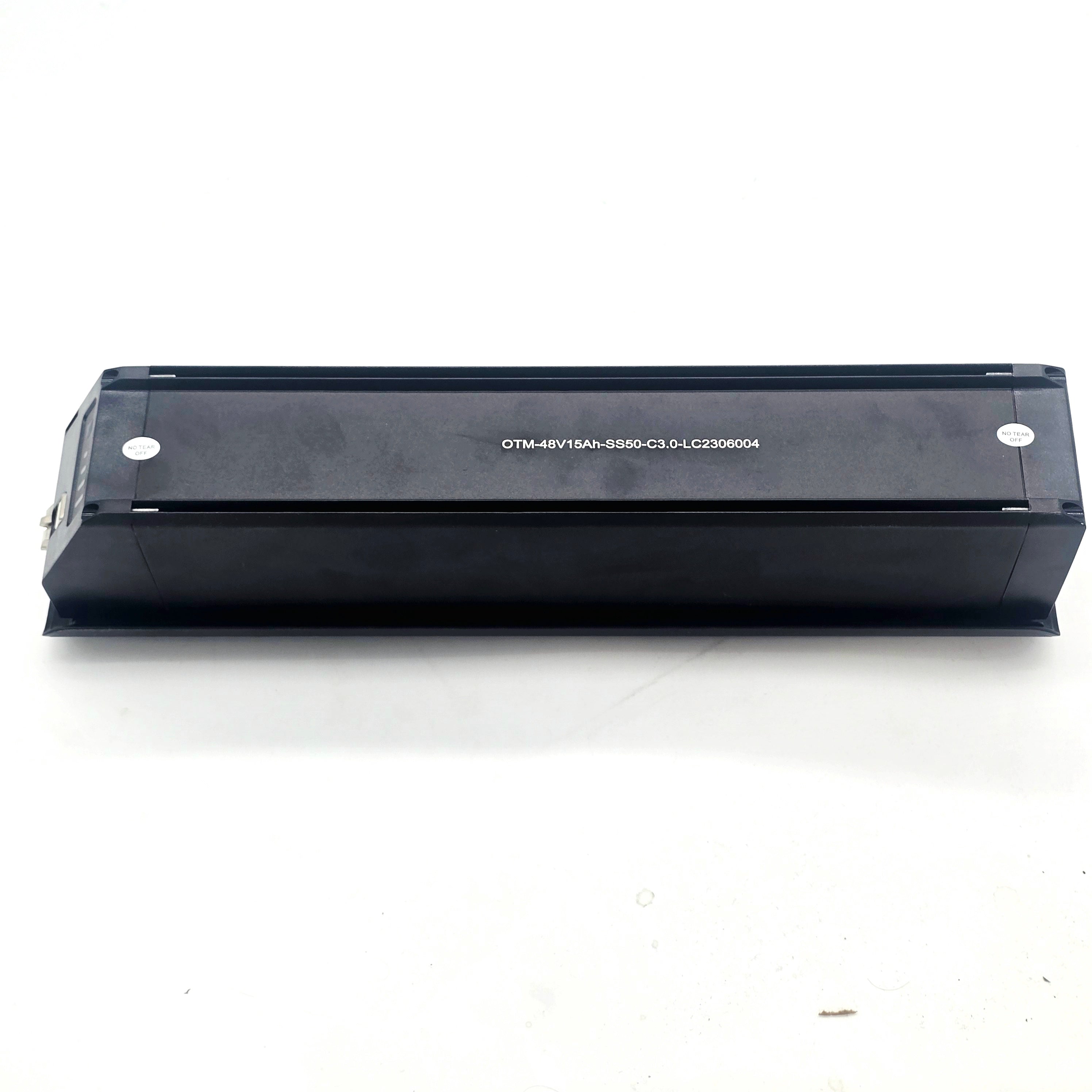 Battery Samsung 48V 15Ah City Cruiser