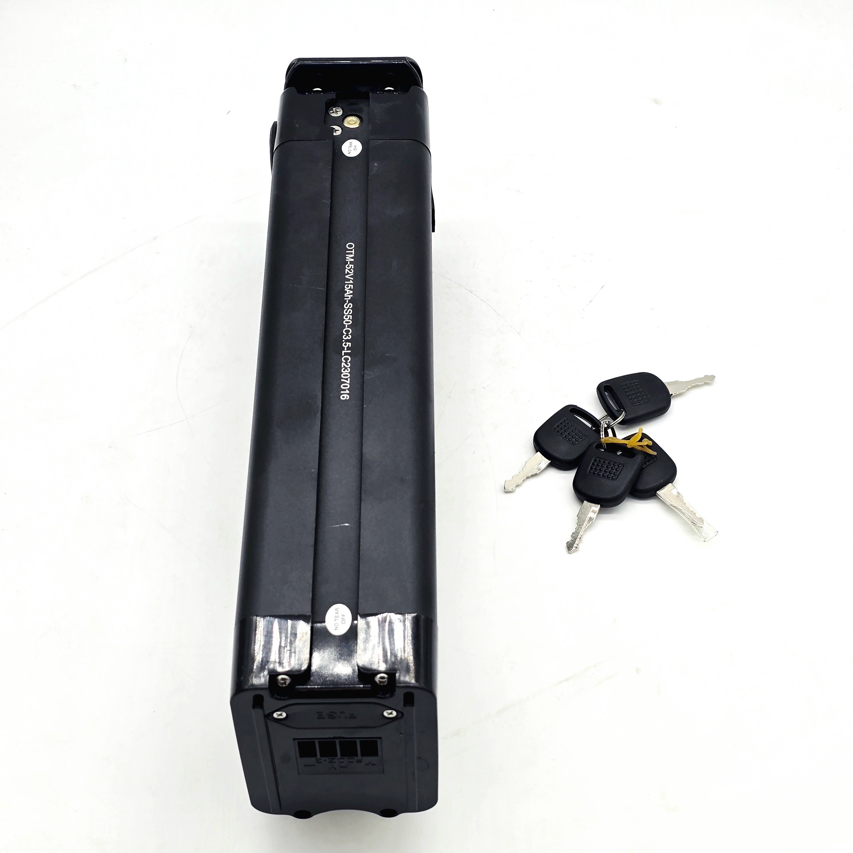 Battery Samsung 52V 15Ah Cruiser