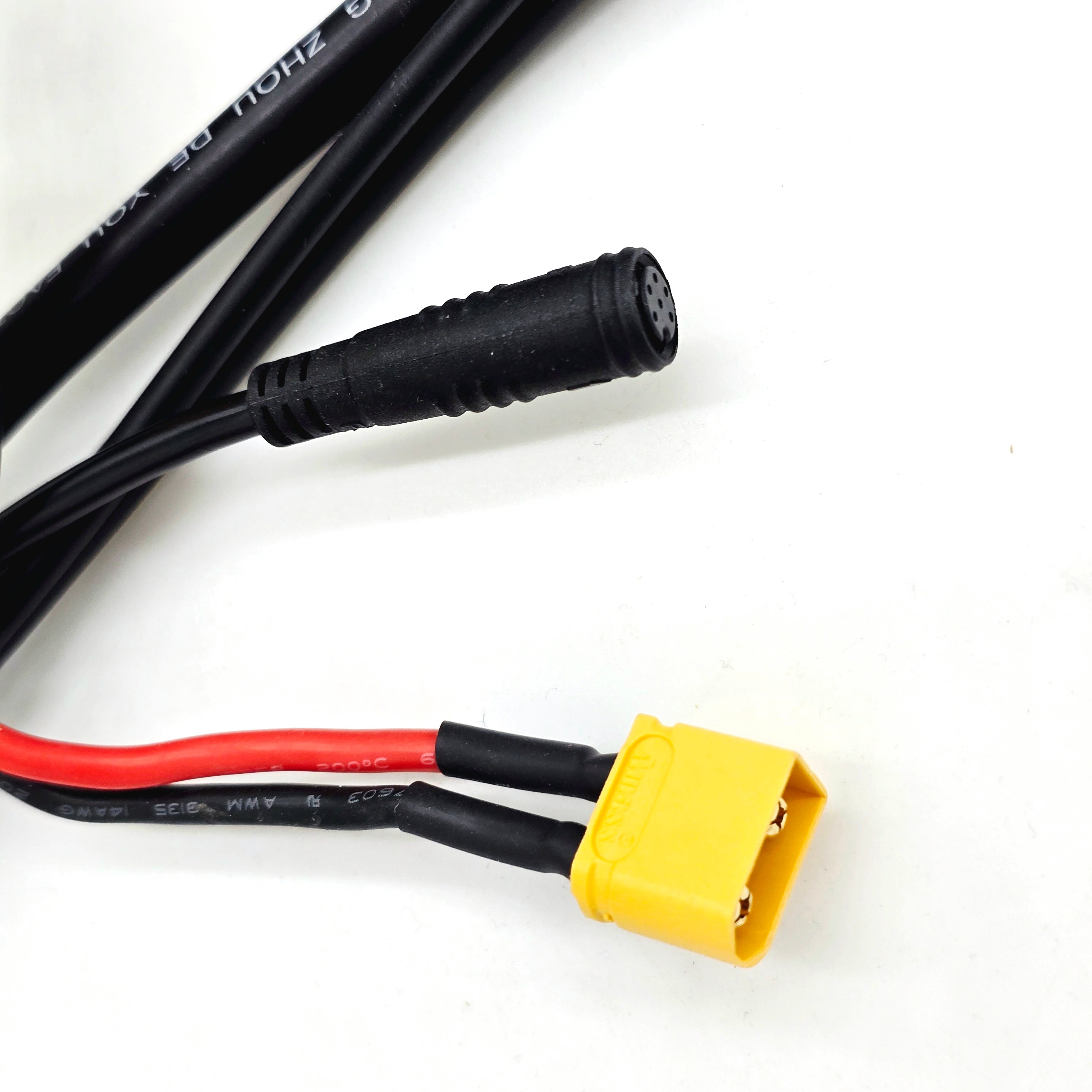 Controller Hondo AWD Dual Motor