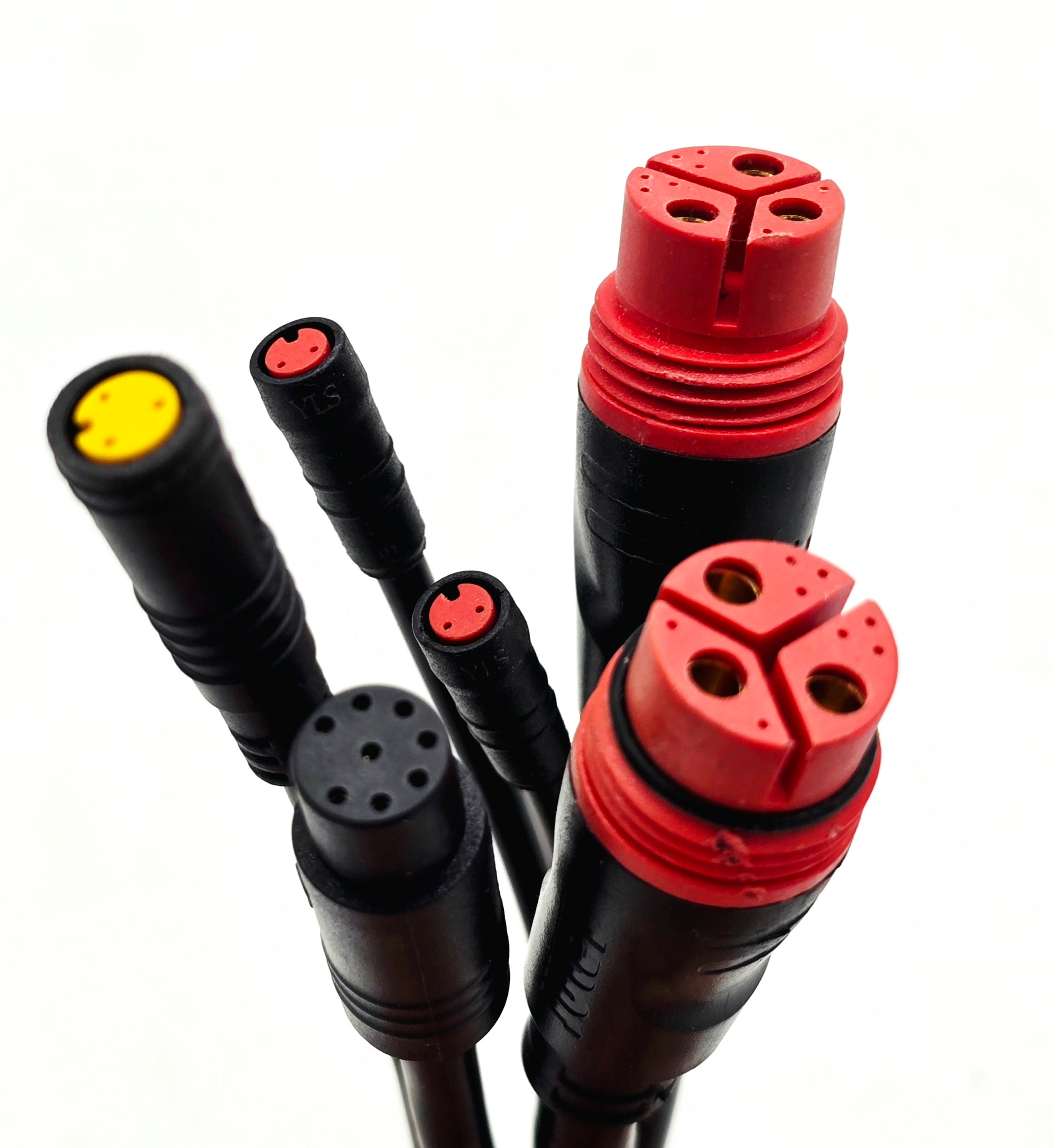 Controller Hondo AWD Dual Motor