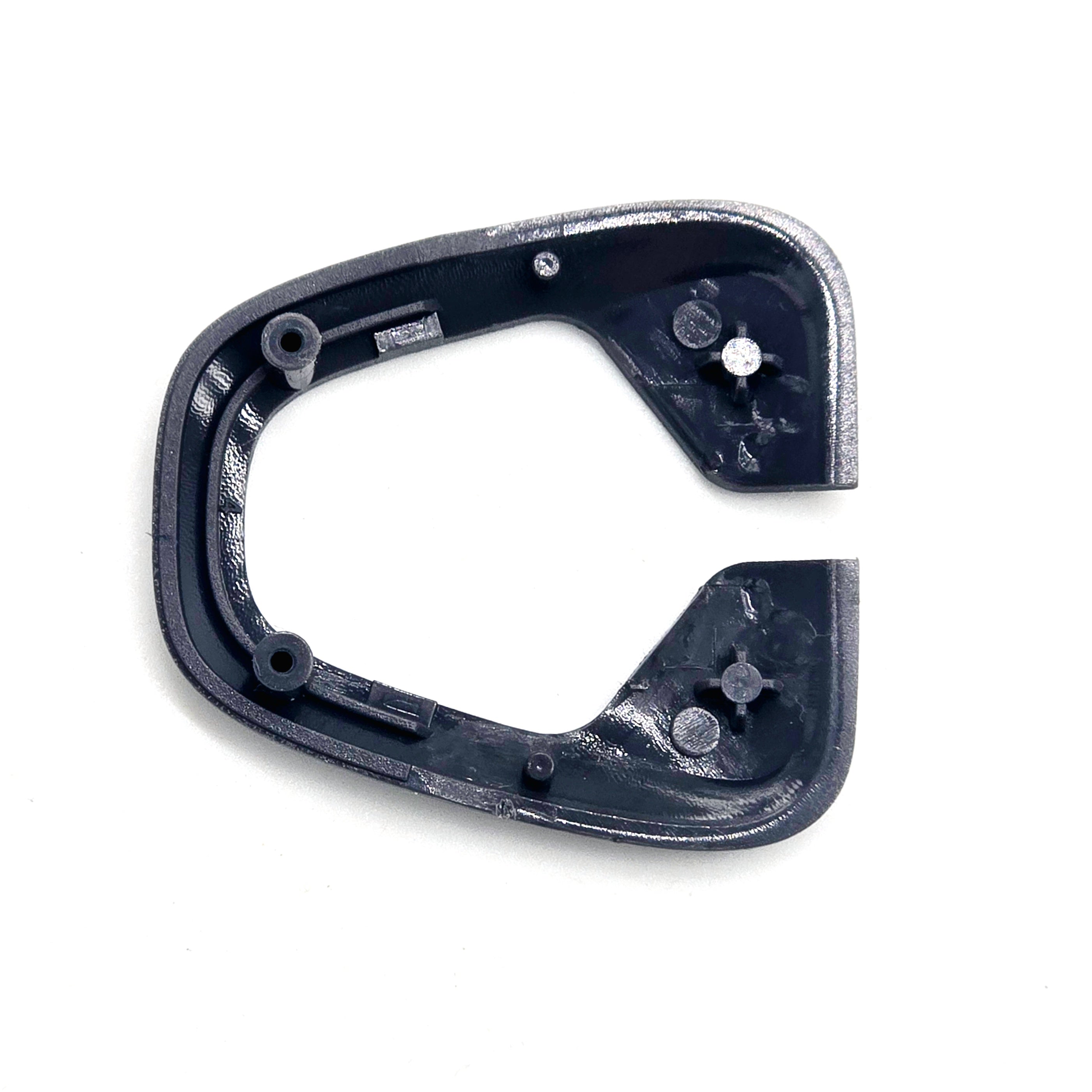 Display Control Replacement Plastic Cover