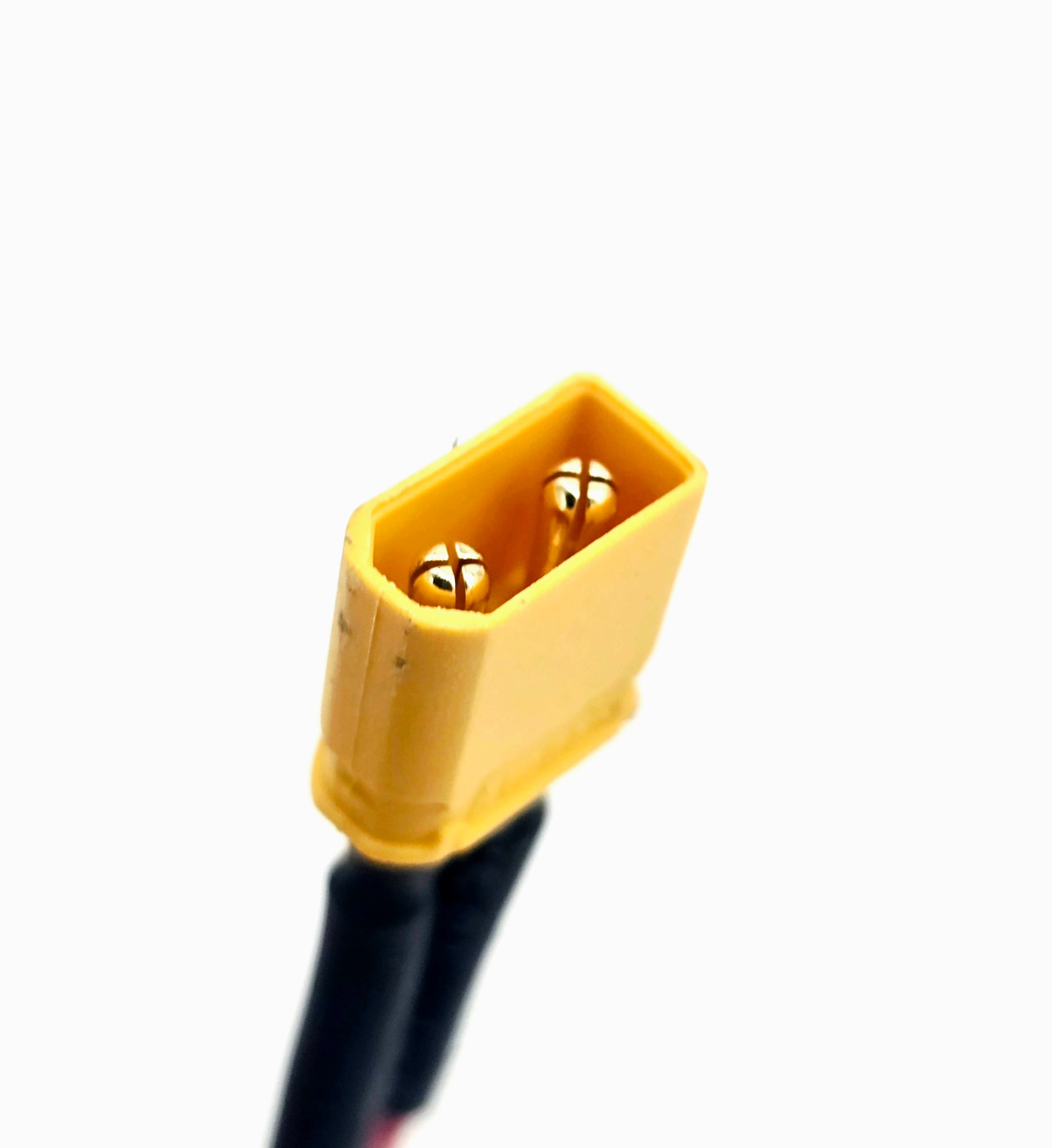 Charge Port Connector