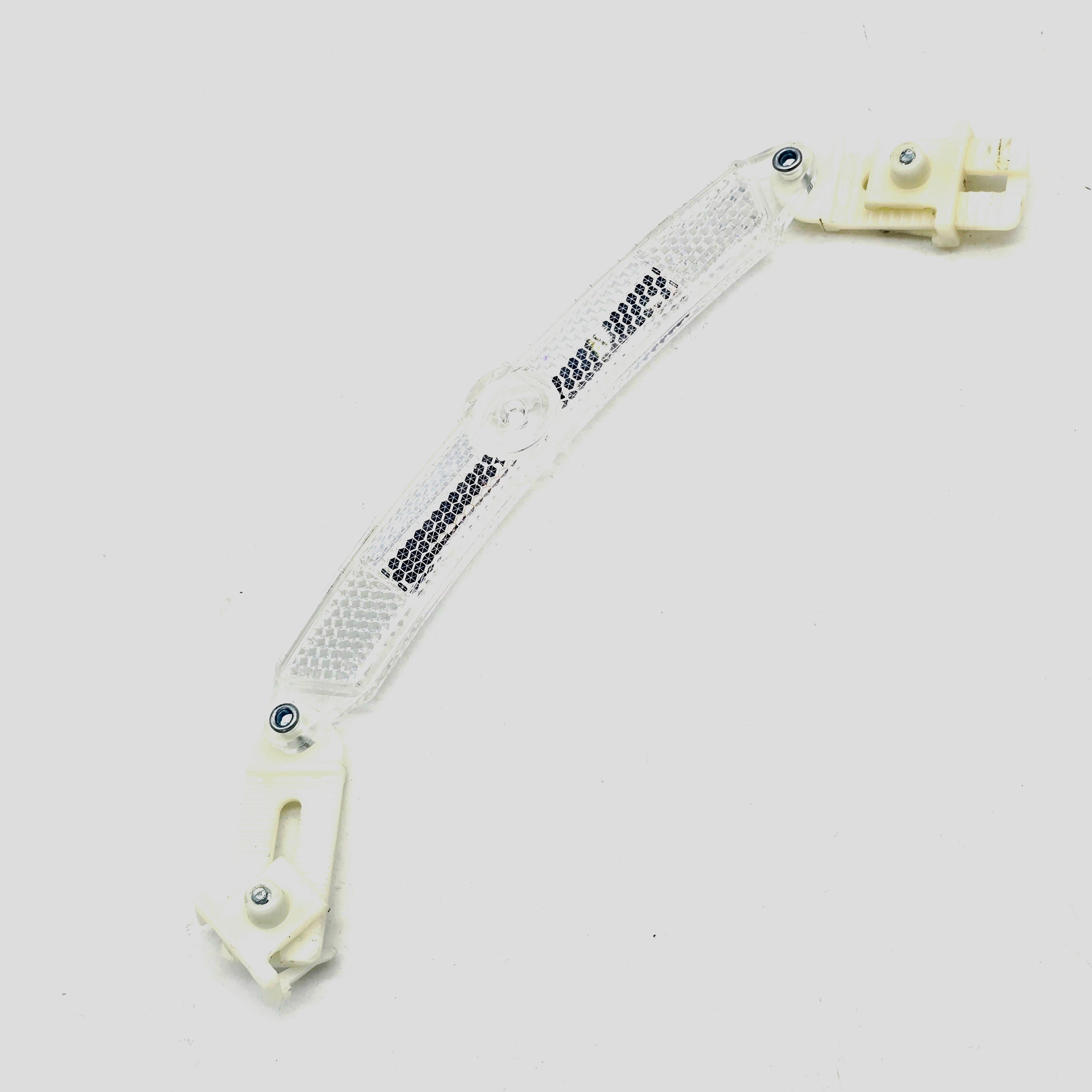Tire Reflector White