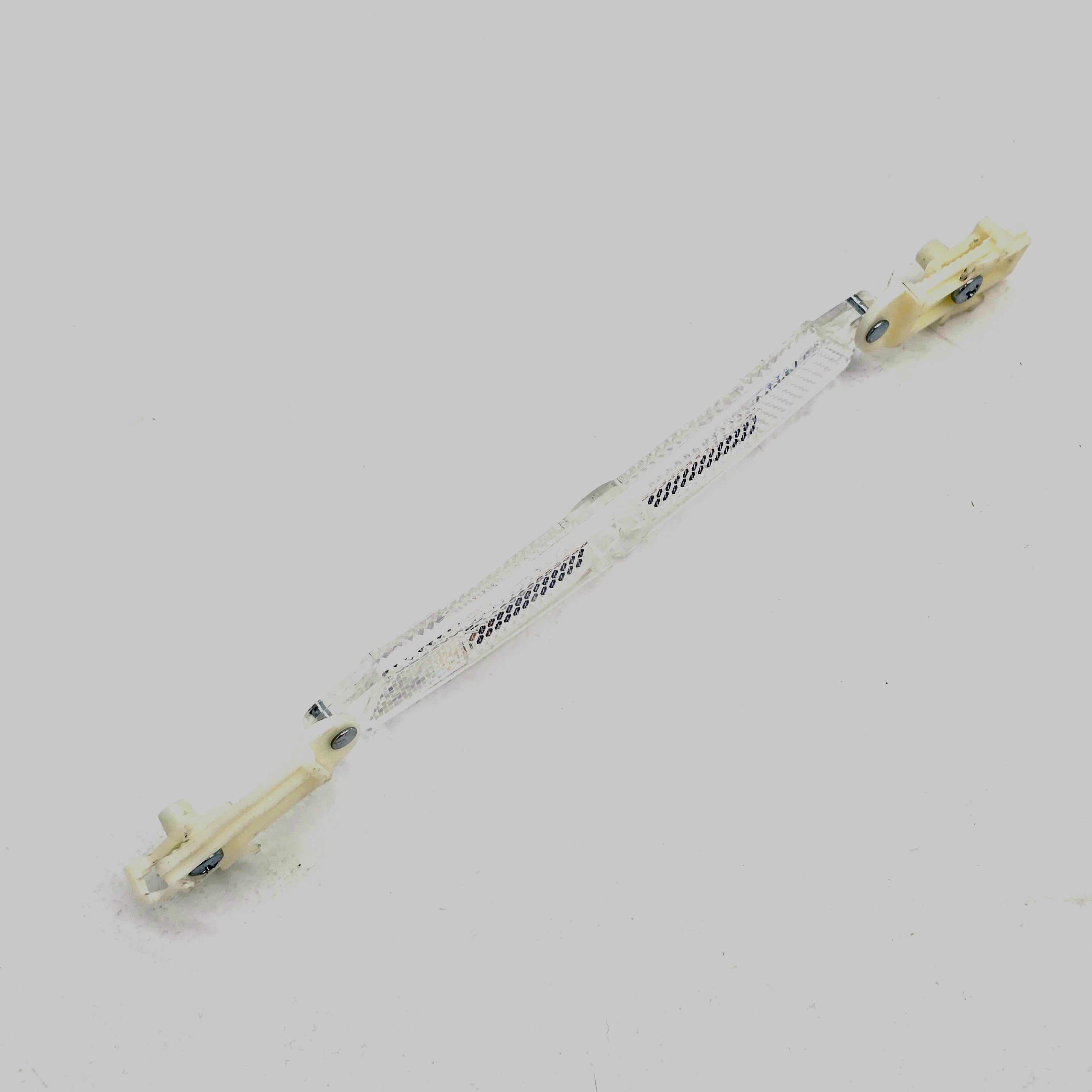 Tire Reflector White