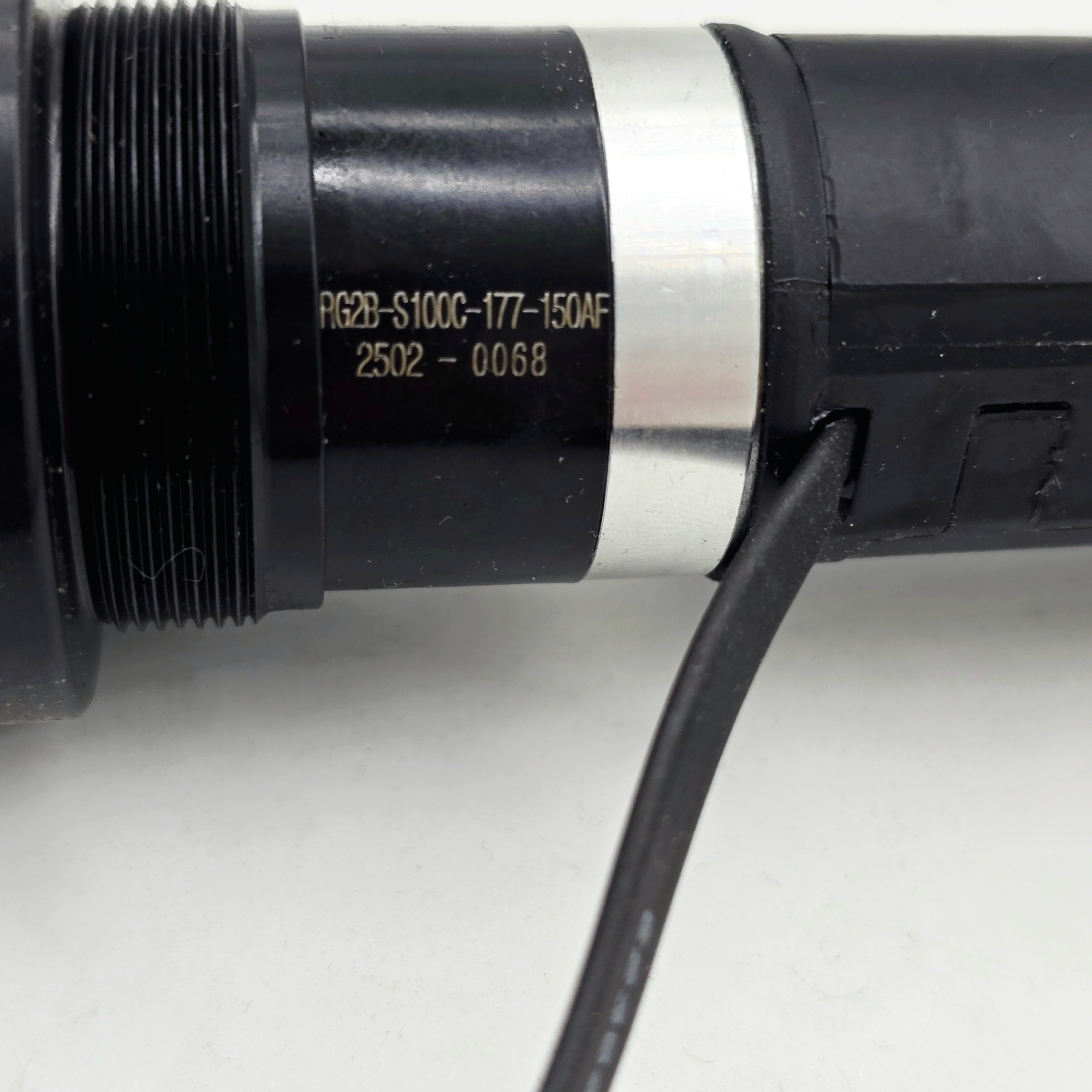 Torque Sensor Mammoth VM2024