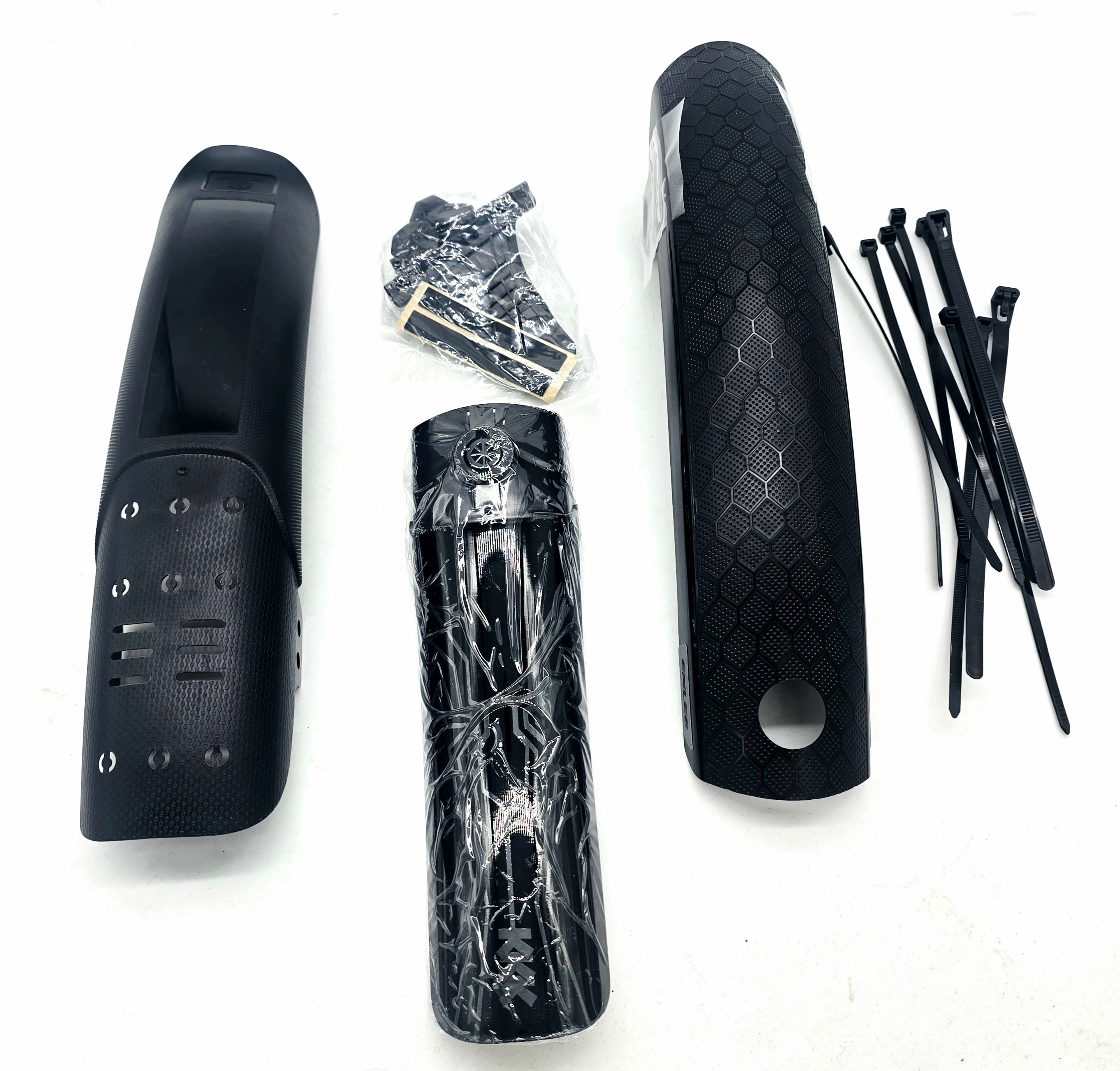 Fender Package Toro and Matador